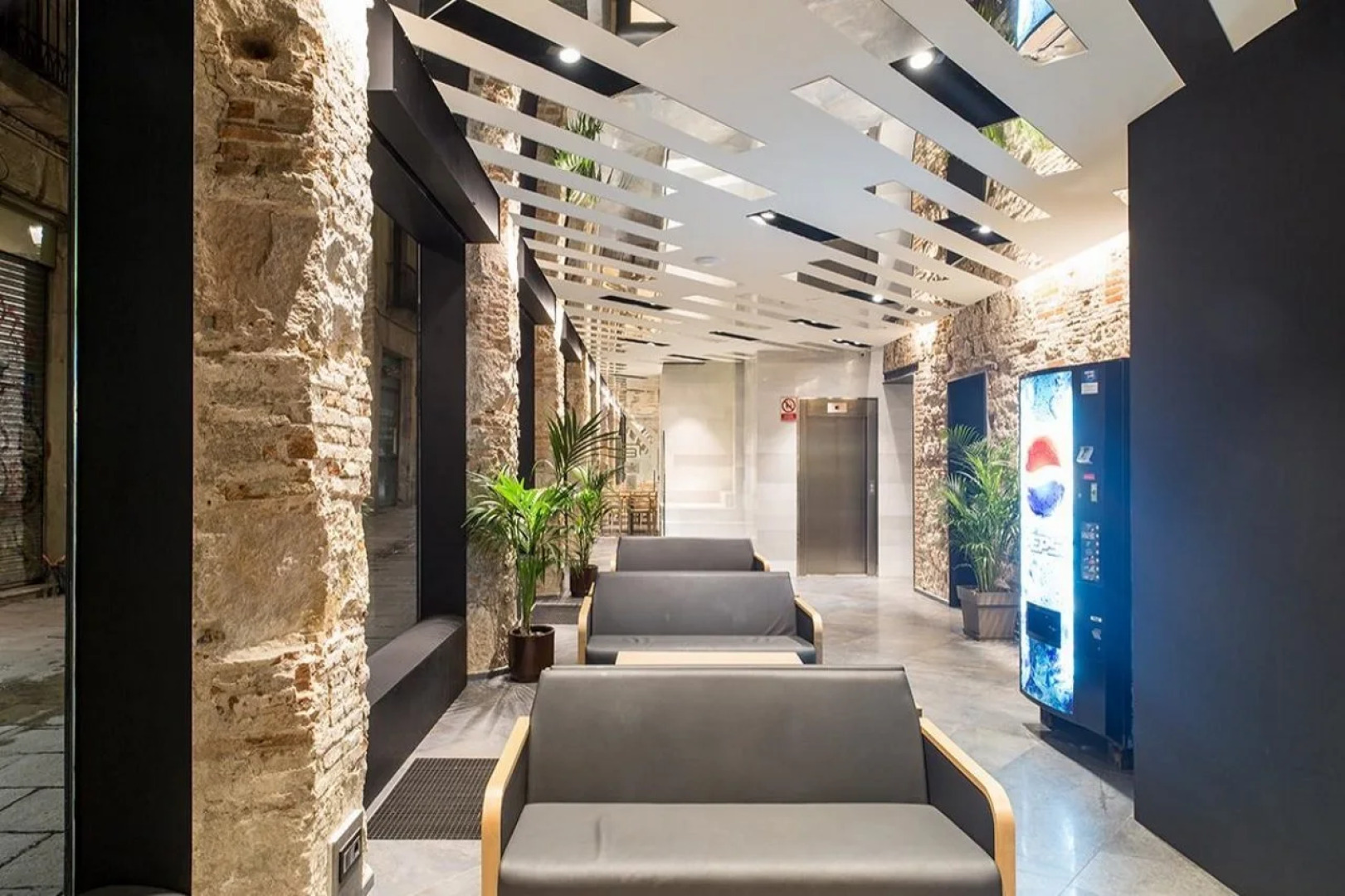 Hotel Barcelona House