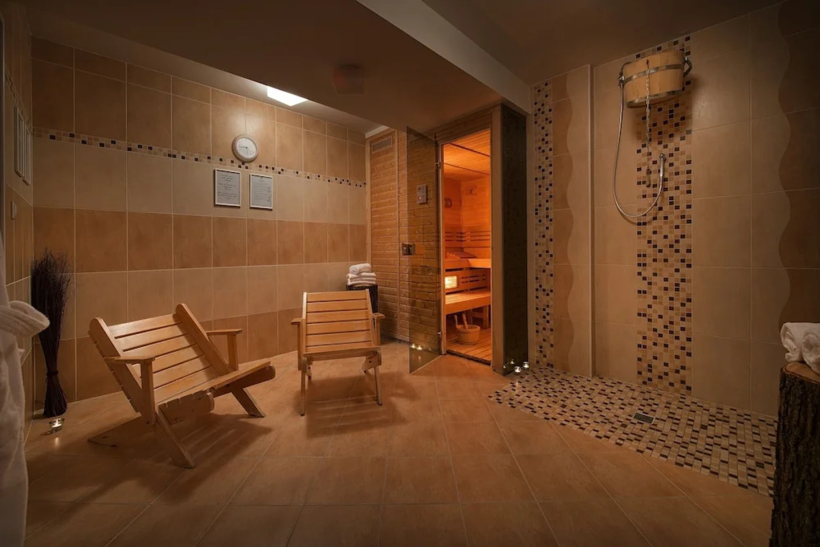 Residence Knížecí Dvůr