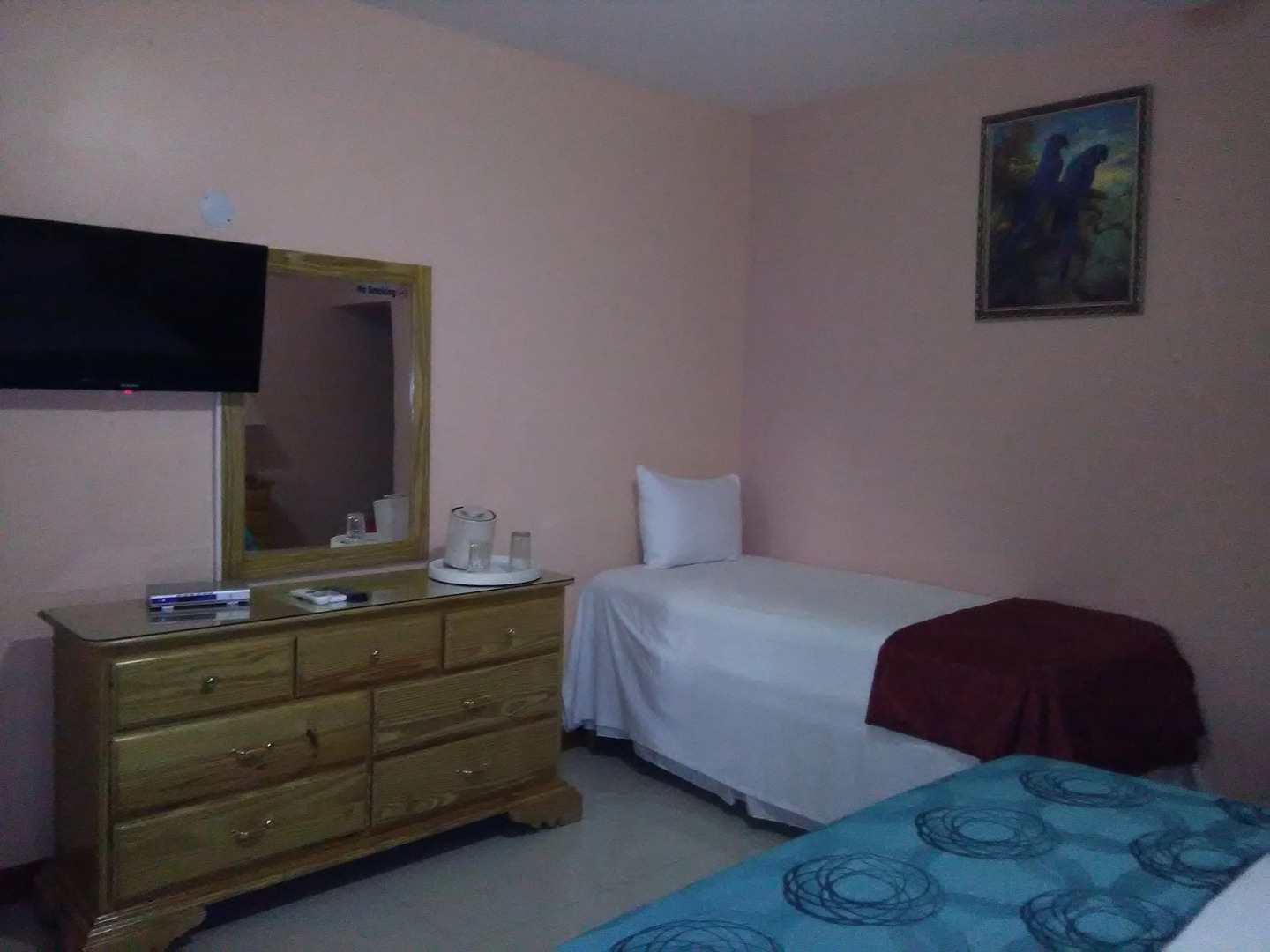 Glistening Waters Hotel