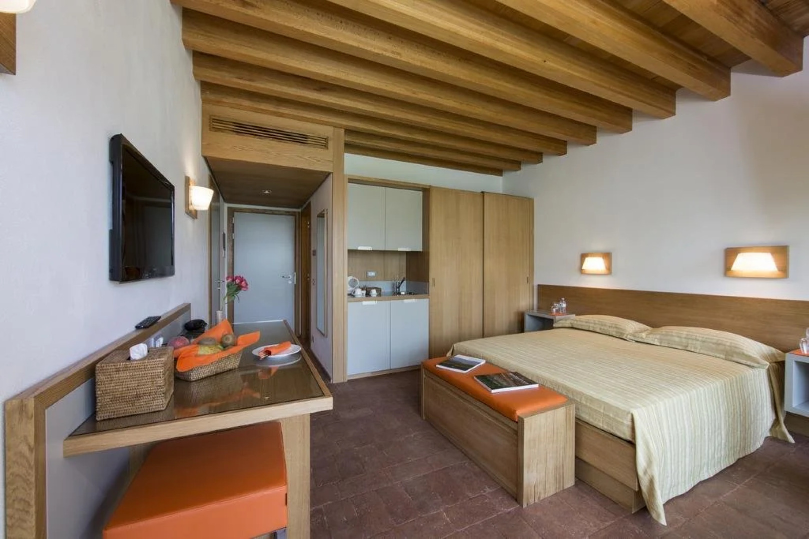 Pecora Vecchia - ColleMassari Hospitality