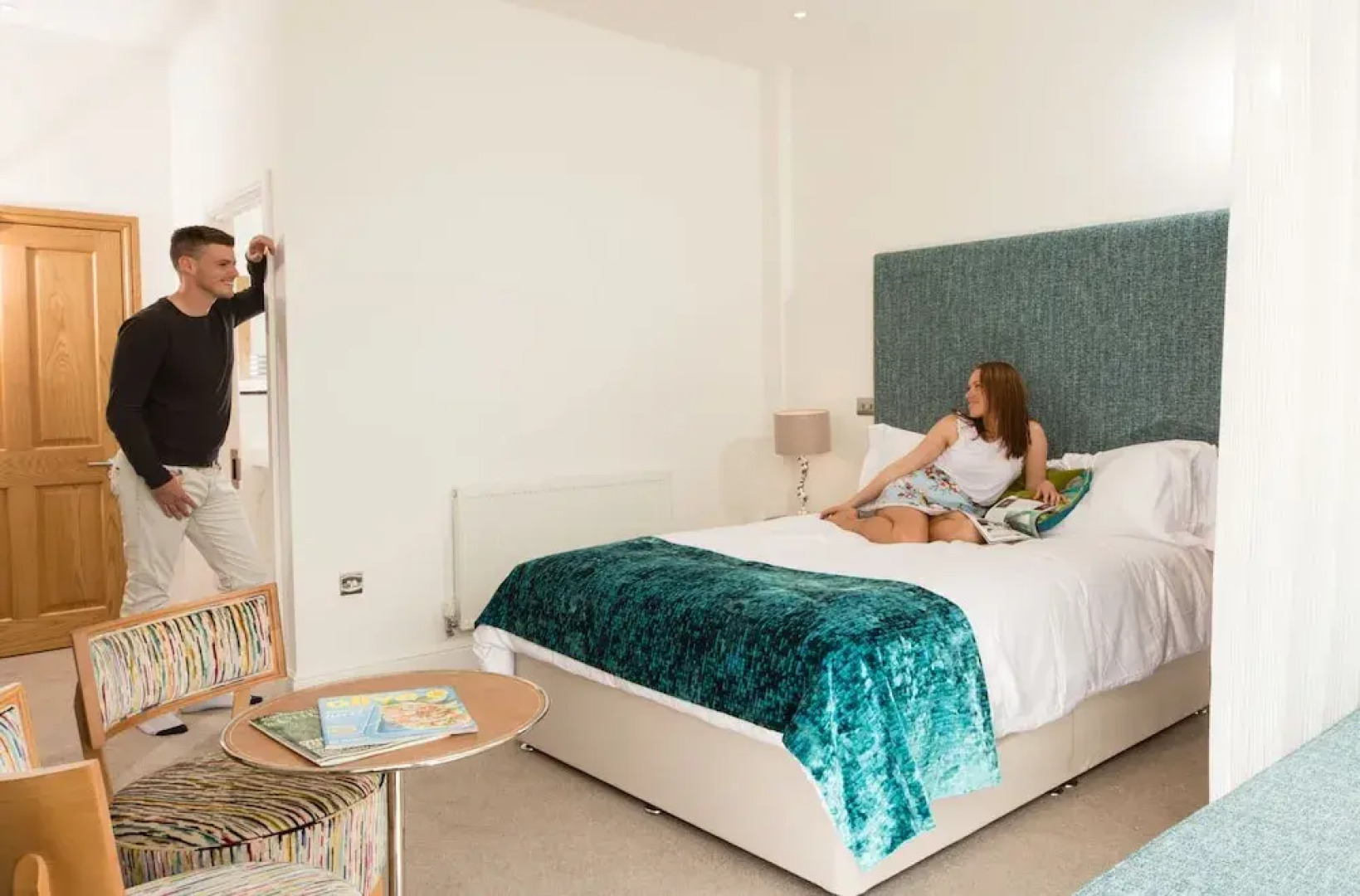 Restaurant James Sommerin