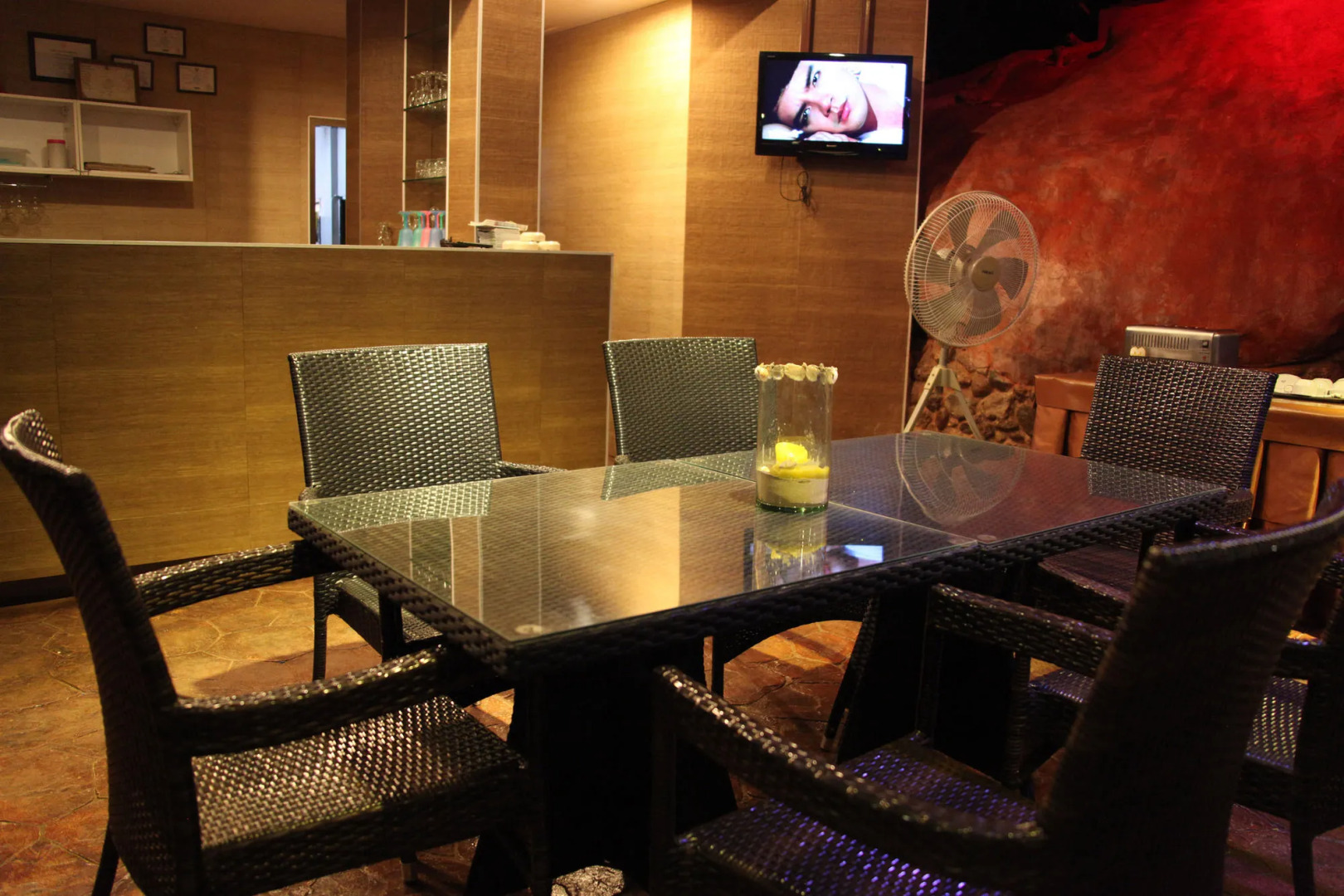 Koh Mak Buri Hut Natural Resort