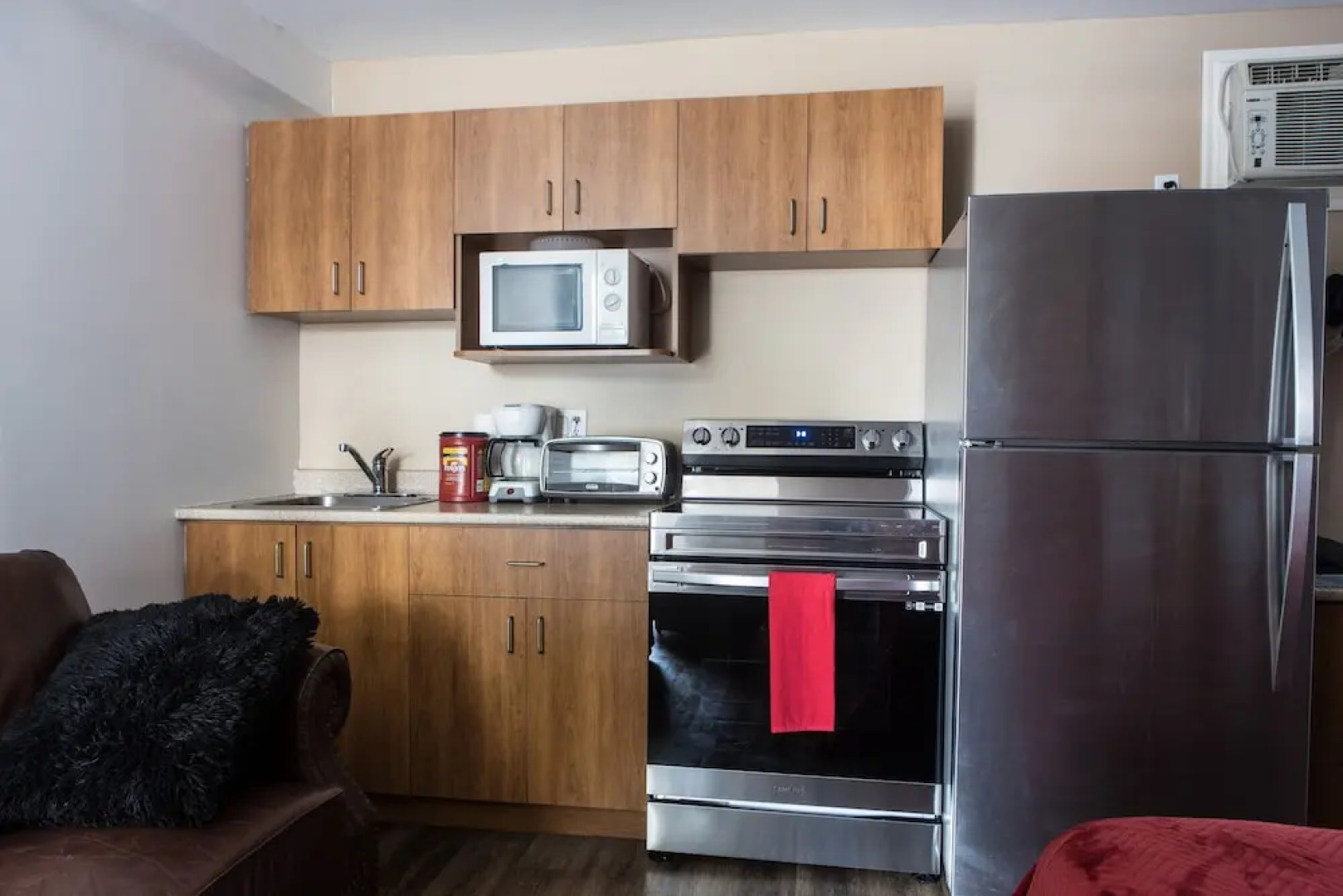 Auberge Motel La Référence