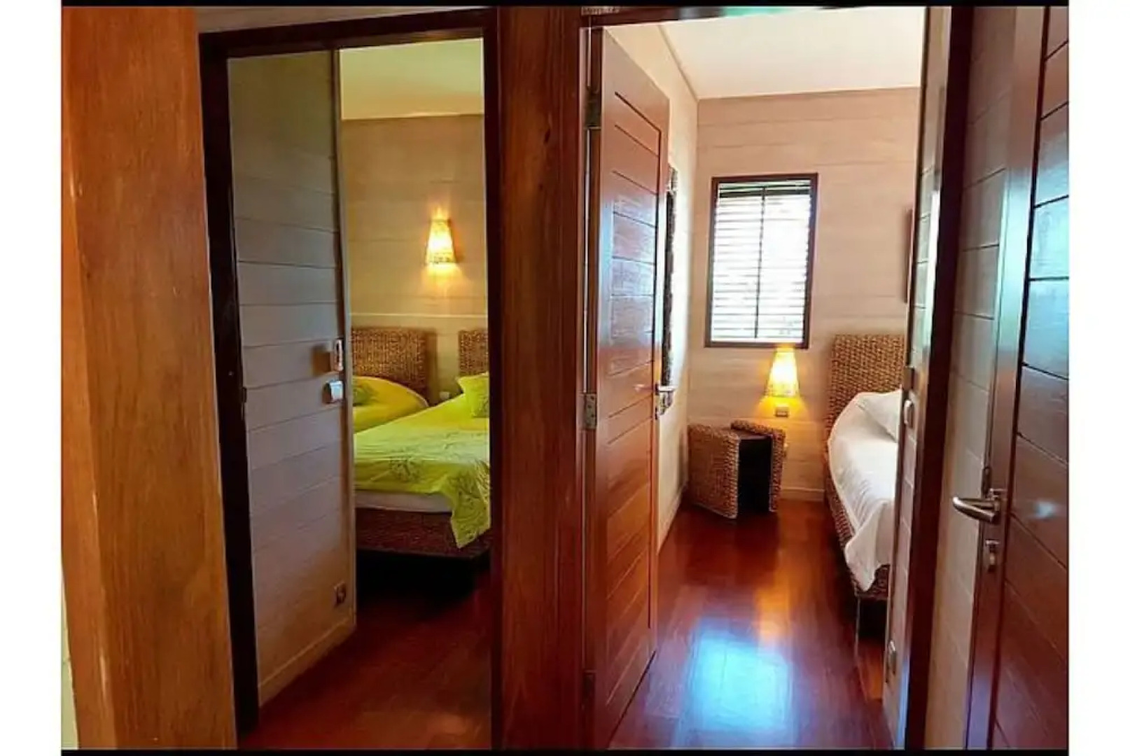 Villa Te Ata - Moorea