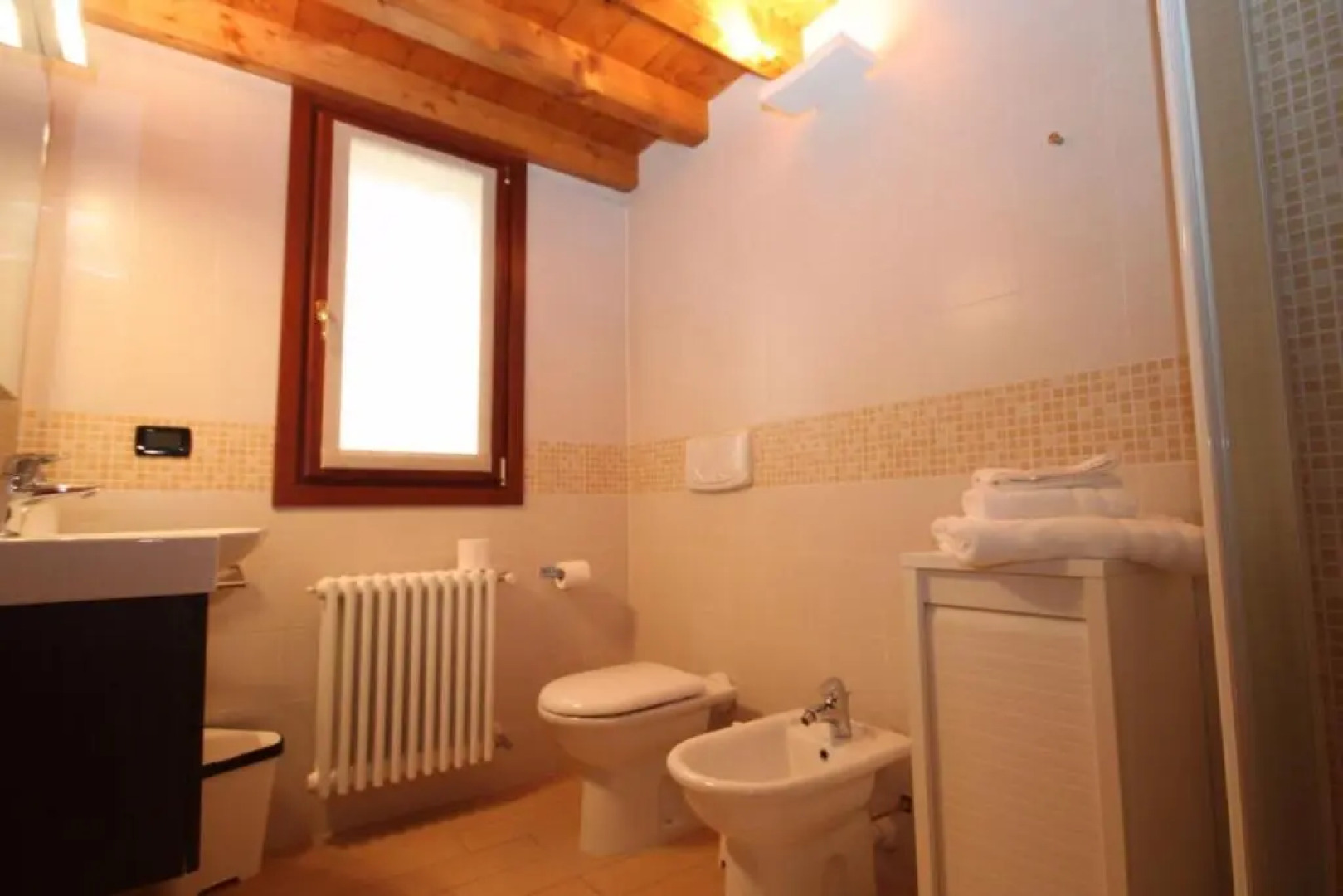 Oleandro Balcony 5 - Menaggio by Lovecomo