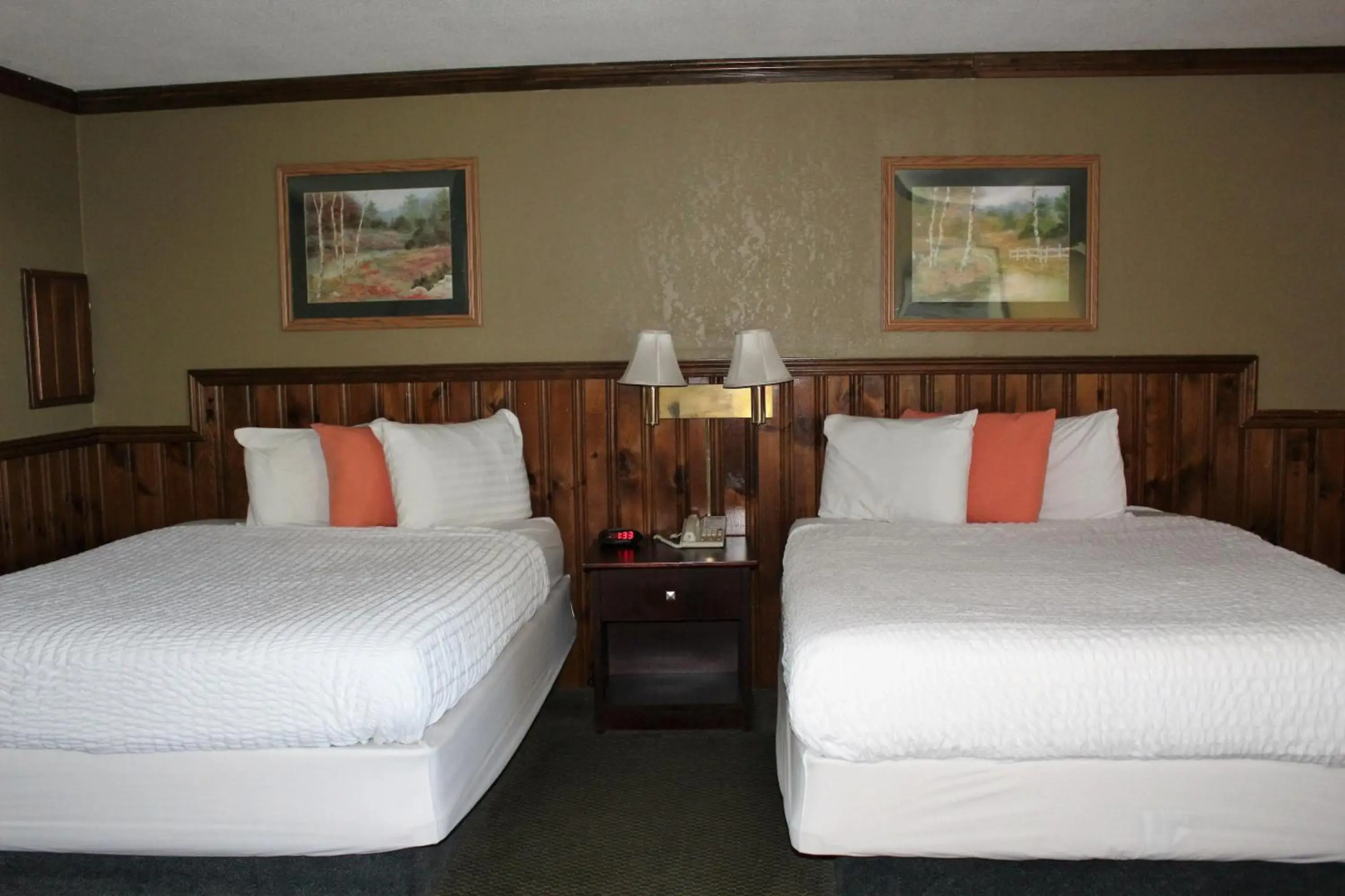 The Stonefence Resort