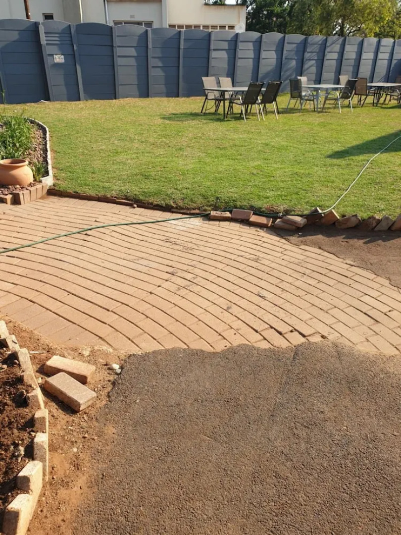 Platinum Germiston GHouse