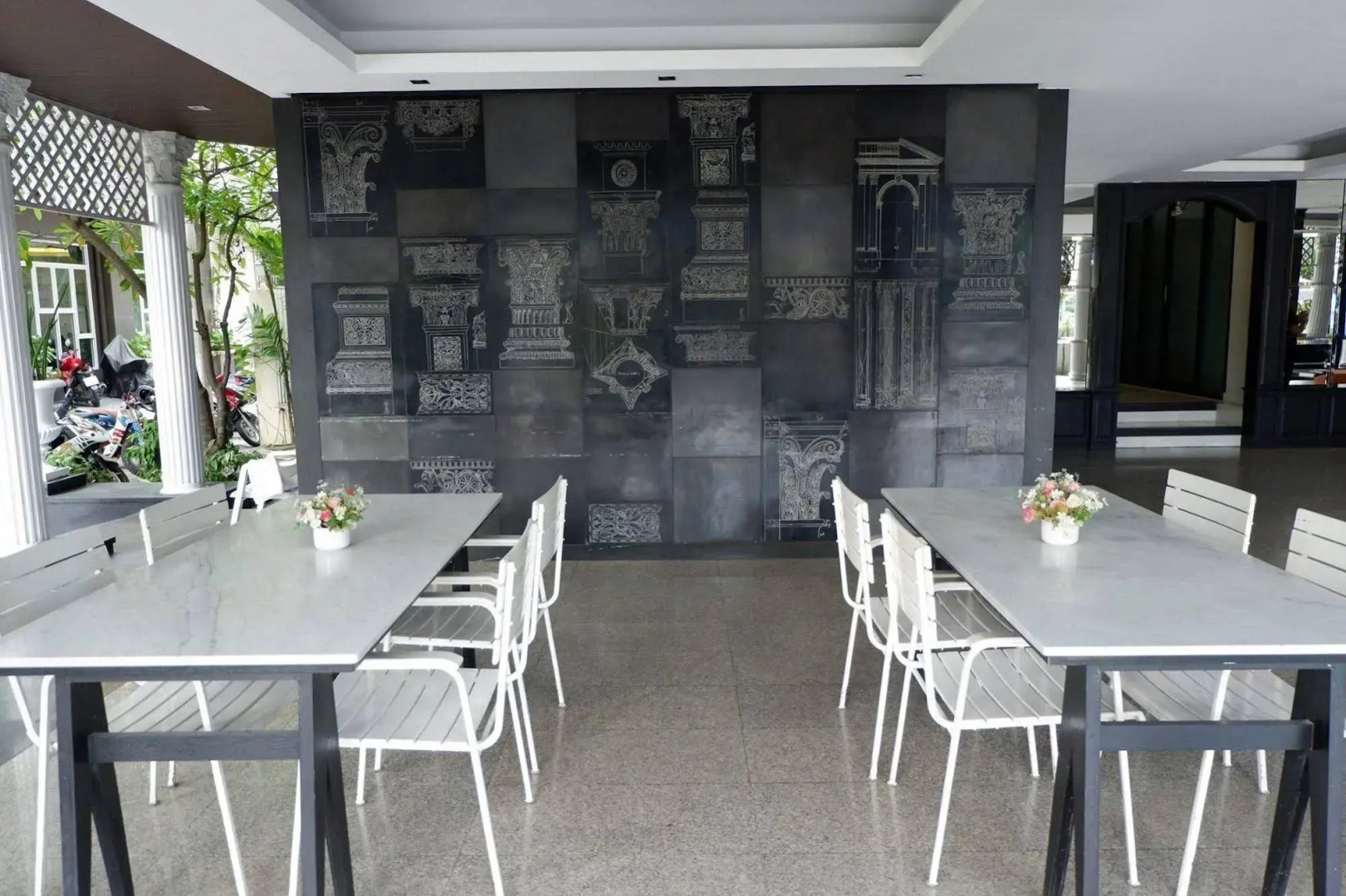 PRS Hotel by Sojourn