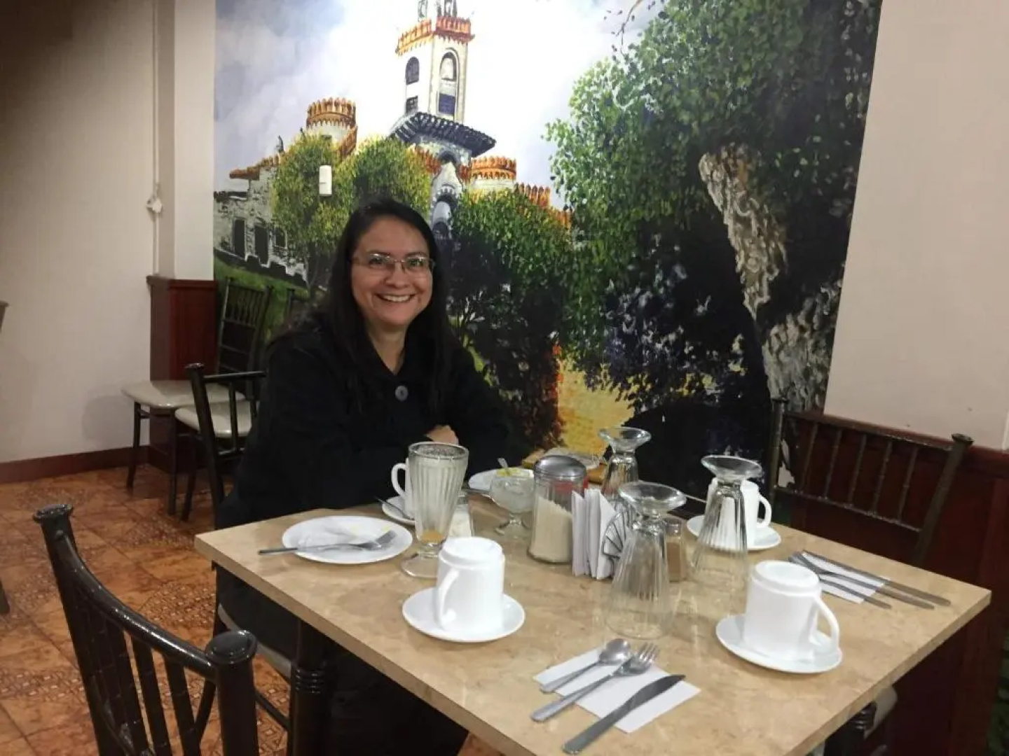 Hotel Villonaco