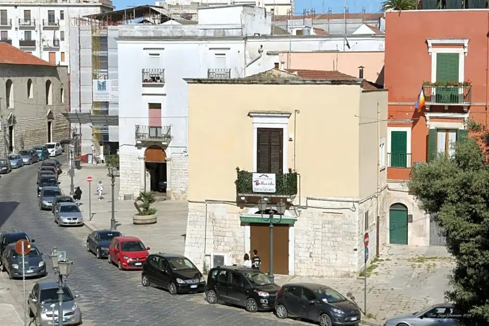 Casa Vacanza Bellavista