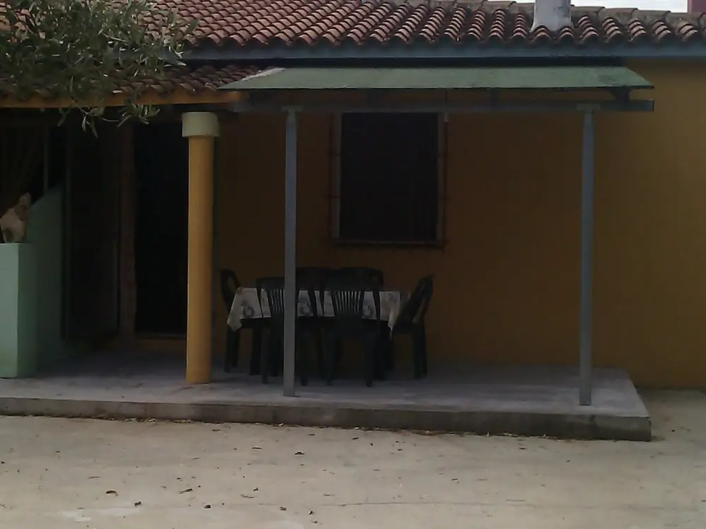 Apartment With 2 Bedrooms in Posada, With Enclosed Garden and Wifi - 2