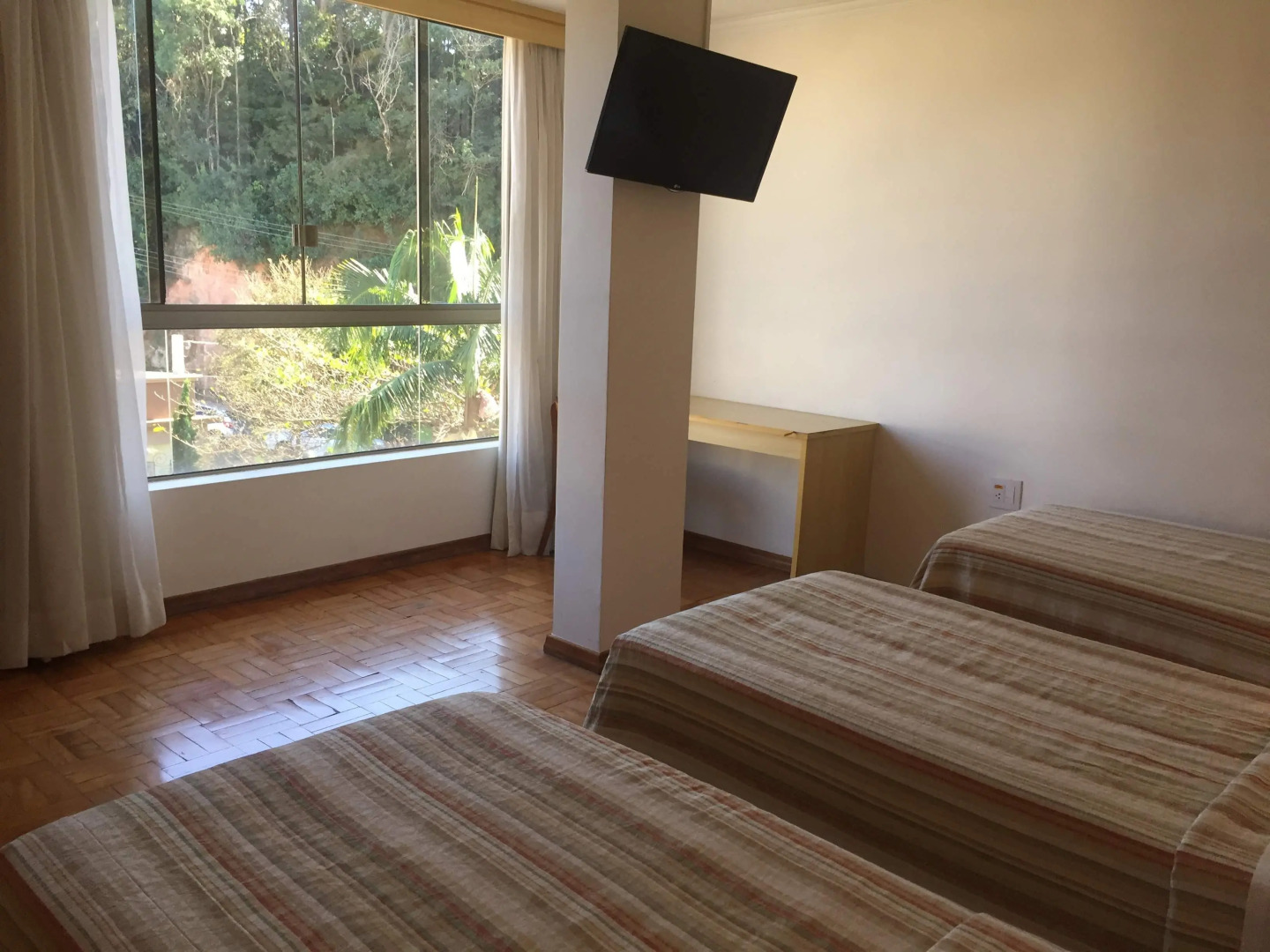 Serra Negra Palace Hotel