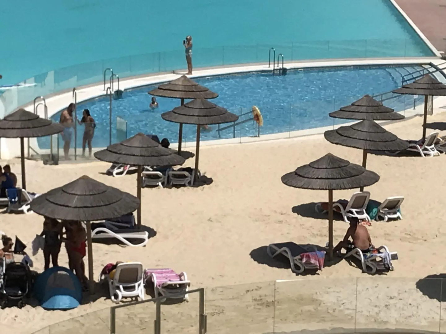 Al-1312 Estepona - Apartment - Alcazaba Lagoon