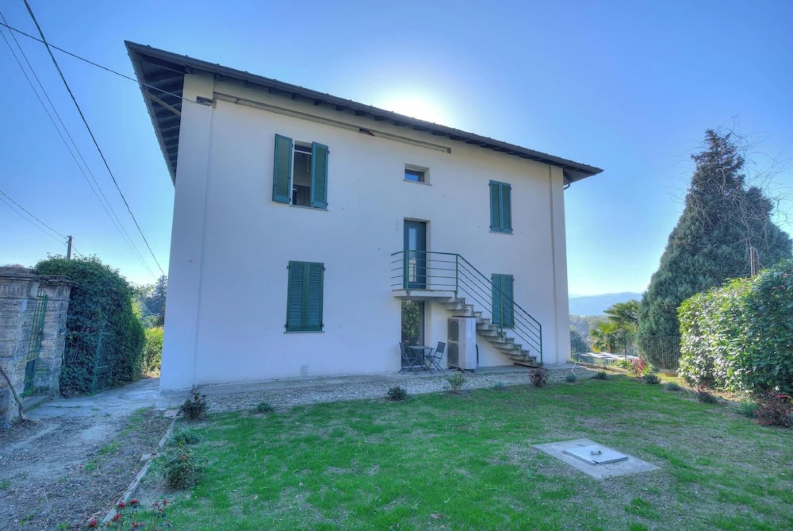 Appartamento Vista Angera