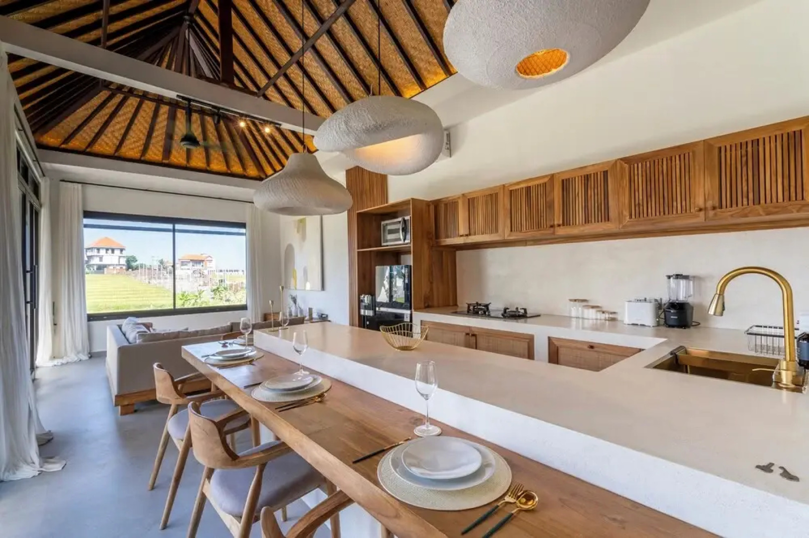 Gaze Villa by Betterplace