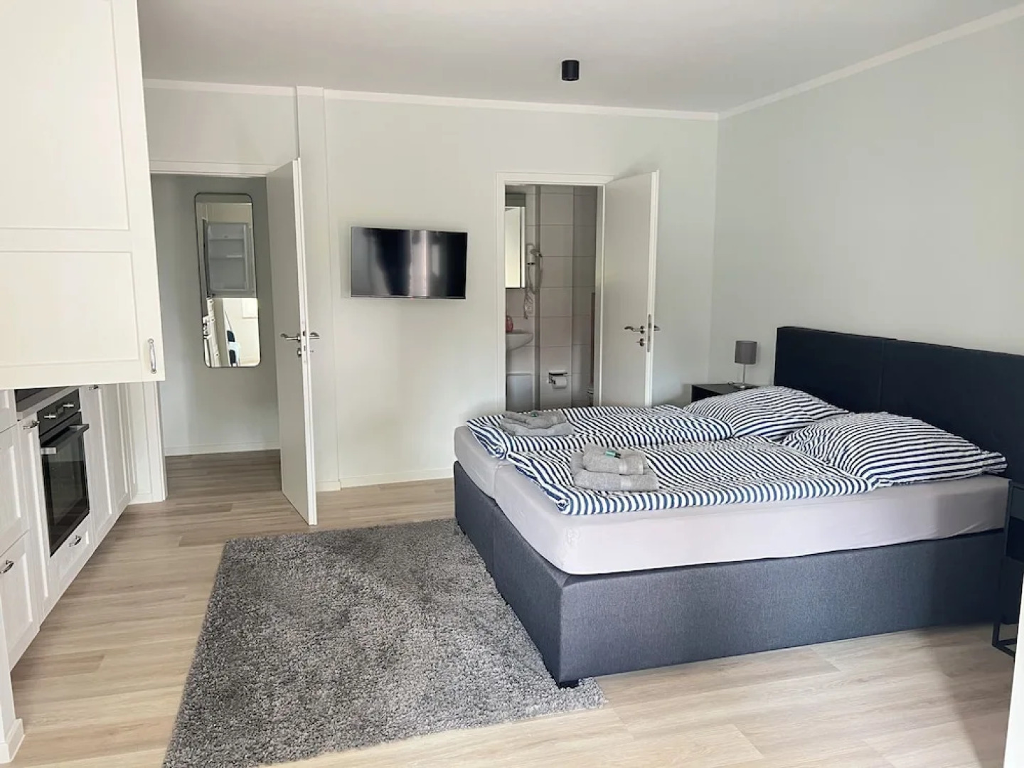 Schwalehof Gästewohnungen