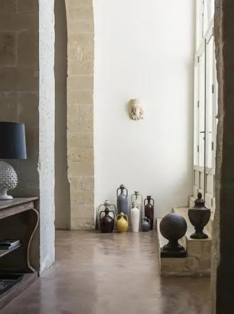 Don Totu Dimora Storica