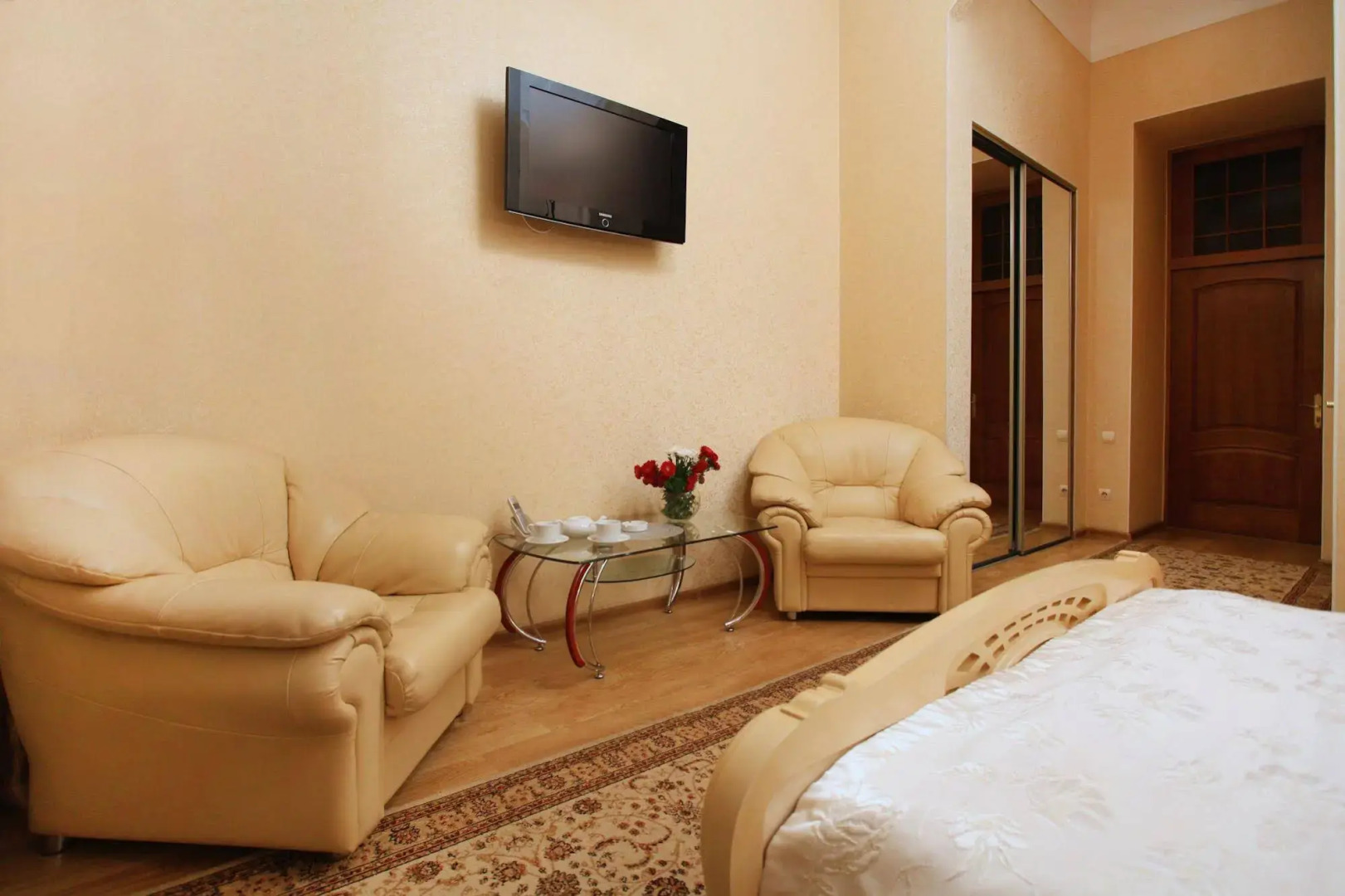 Отель «Екатерина»