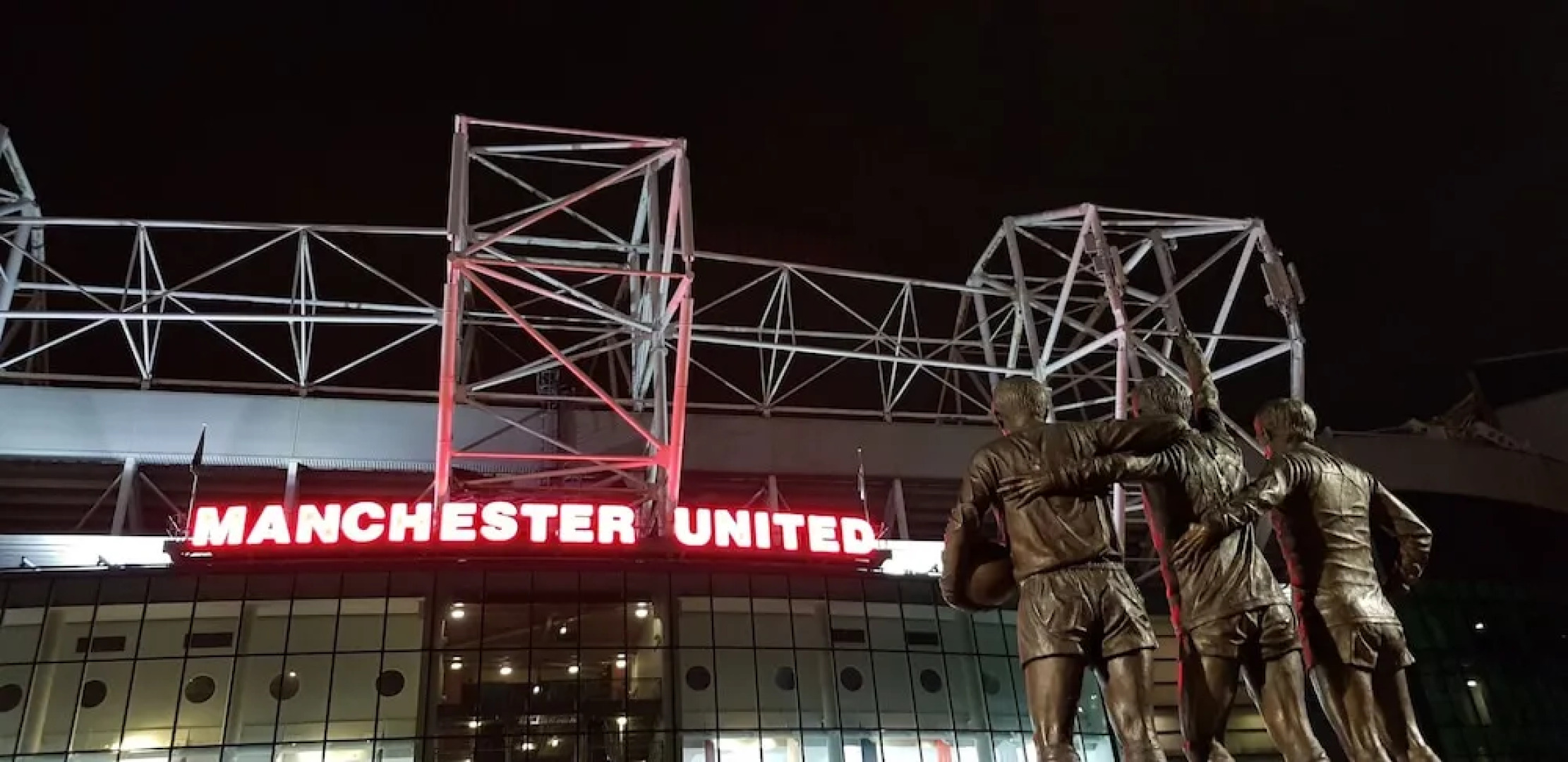 WW Apartments - Seymour Grove