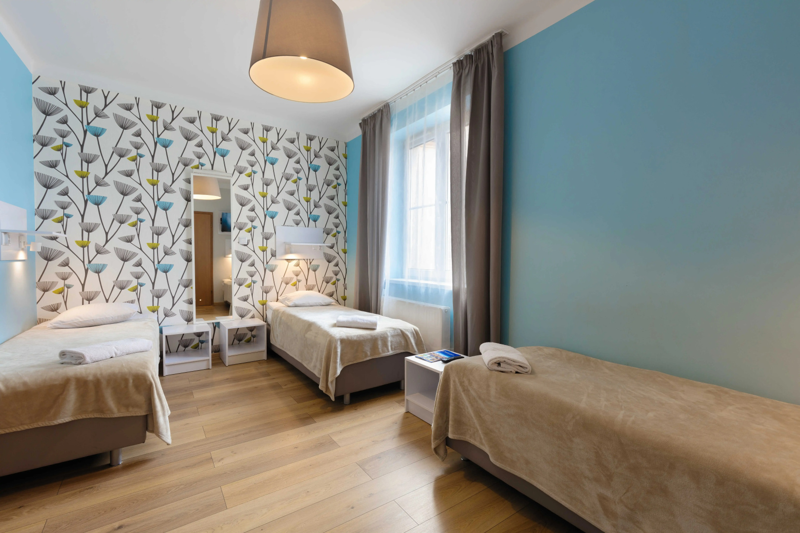 Premium Hostel
