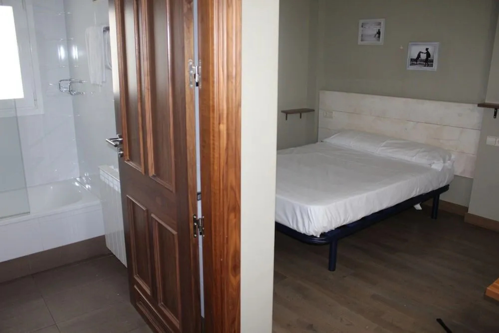 El Camino Urban Rooms