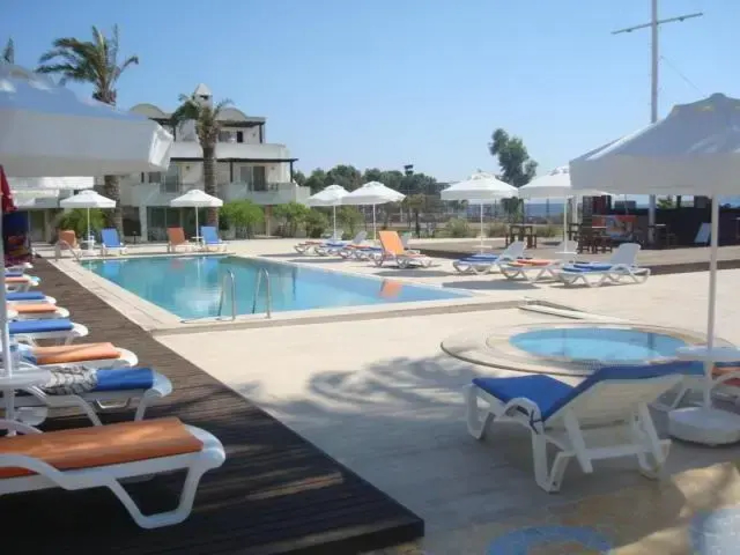 Sea And You Beach Resort