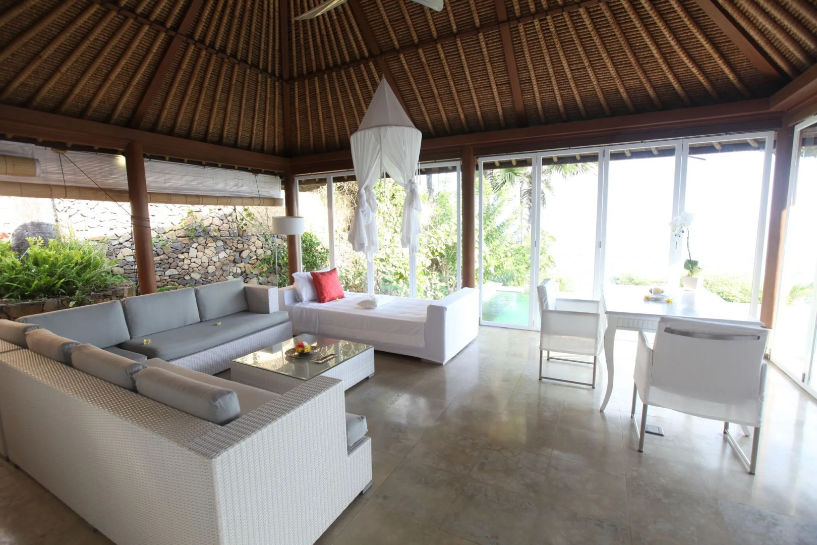 Shunyata Villas Bali