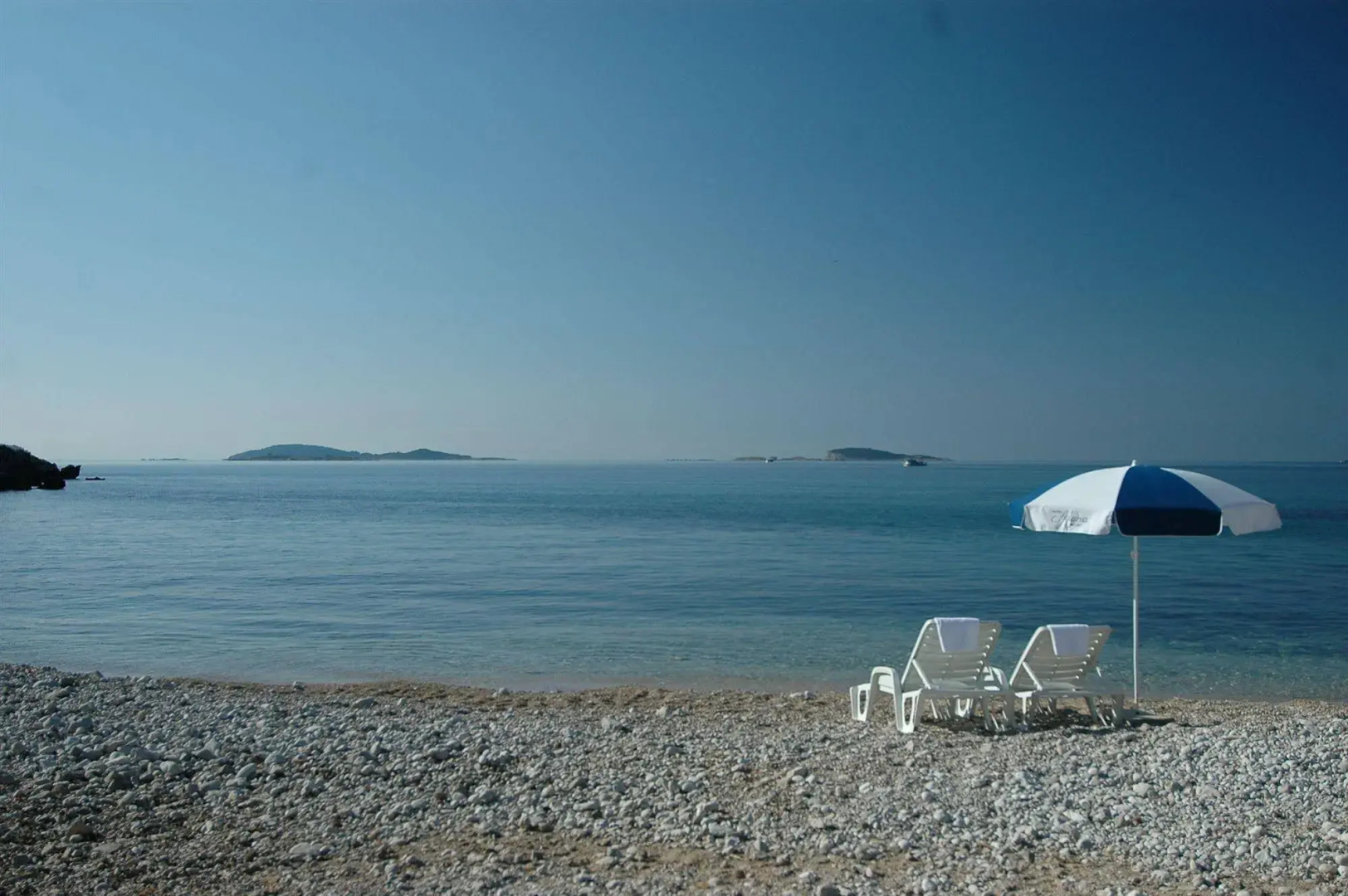 Maistra Select Mlini Villas and Apartments