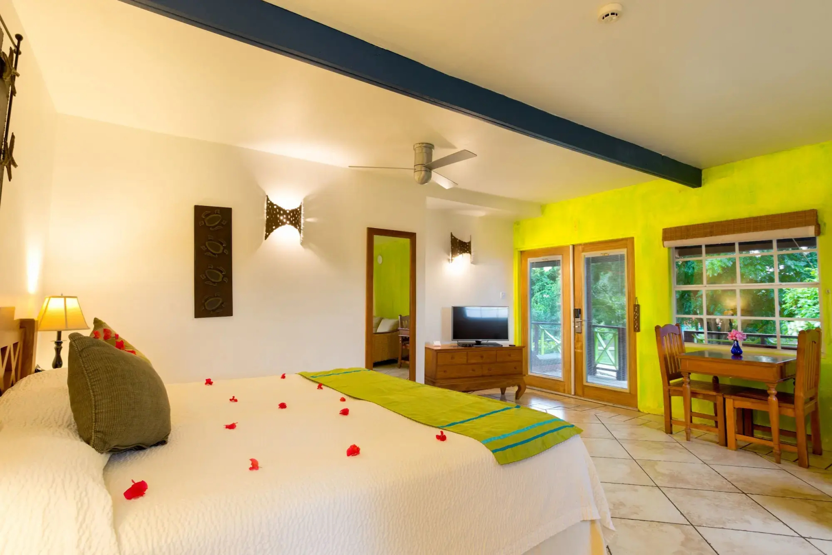 True Blue Bay Resort