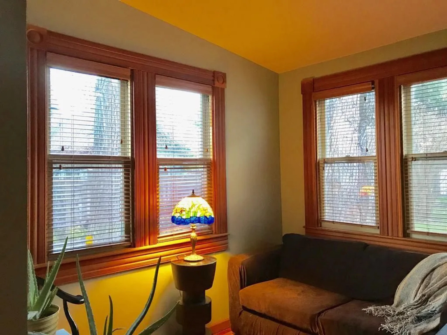 Pelton Vacation Rental