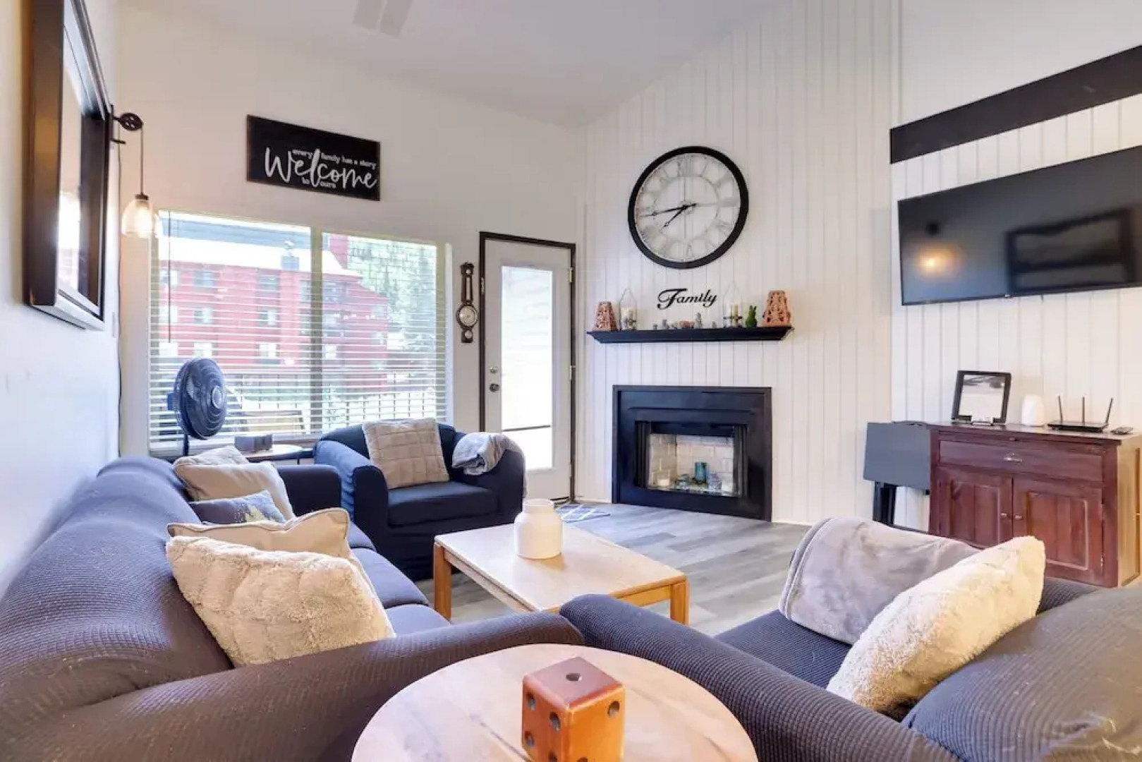 Ski-in/out Condo w/ Hot Tub Access in Brian Head!