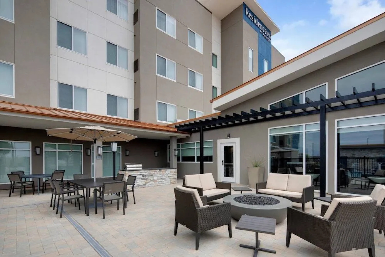 Residence Inn Waco South