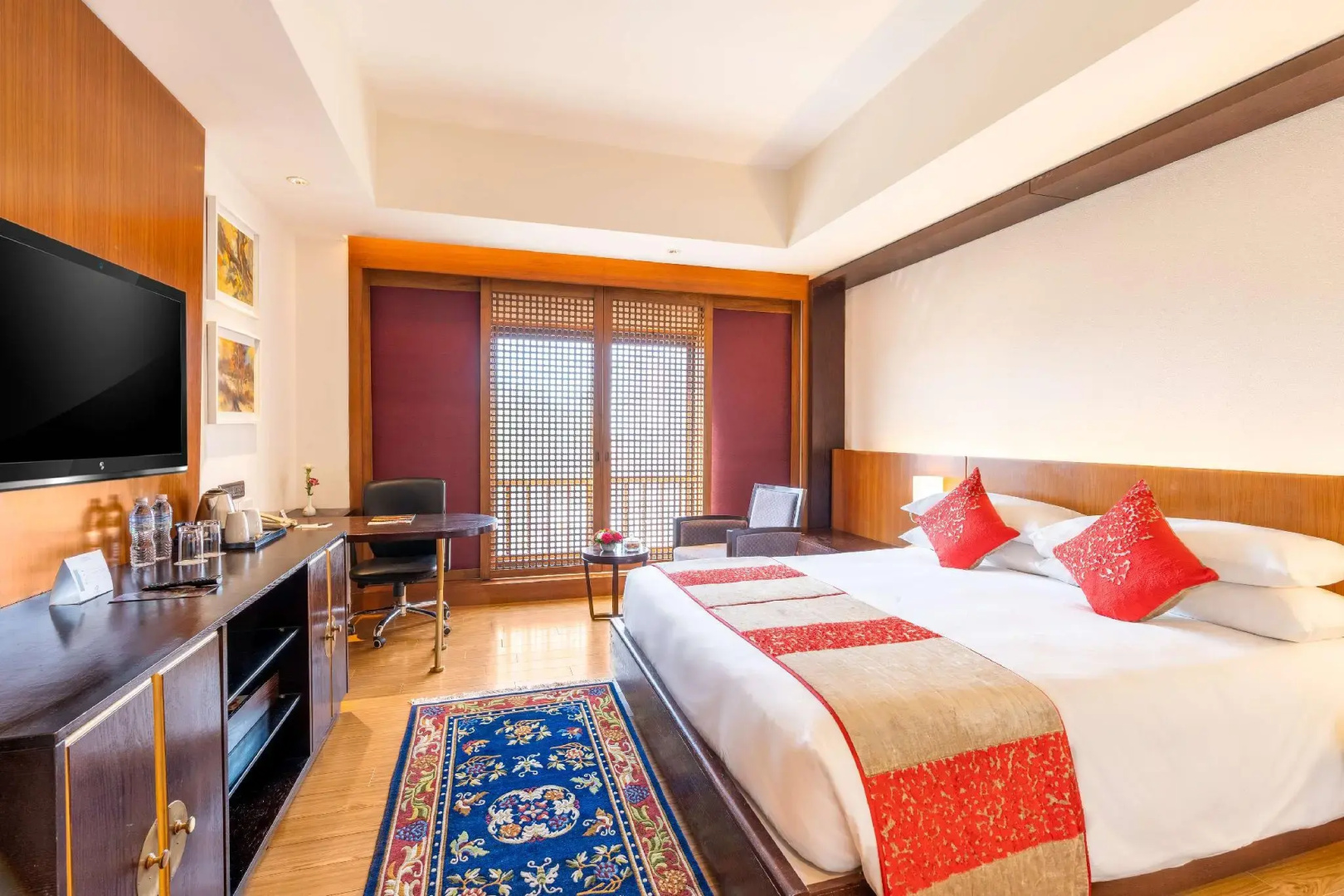 The Soaltee Kathmandu, Autograph Collection