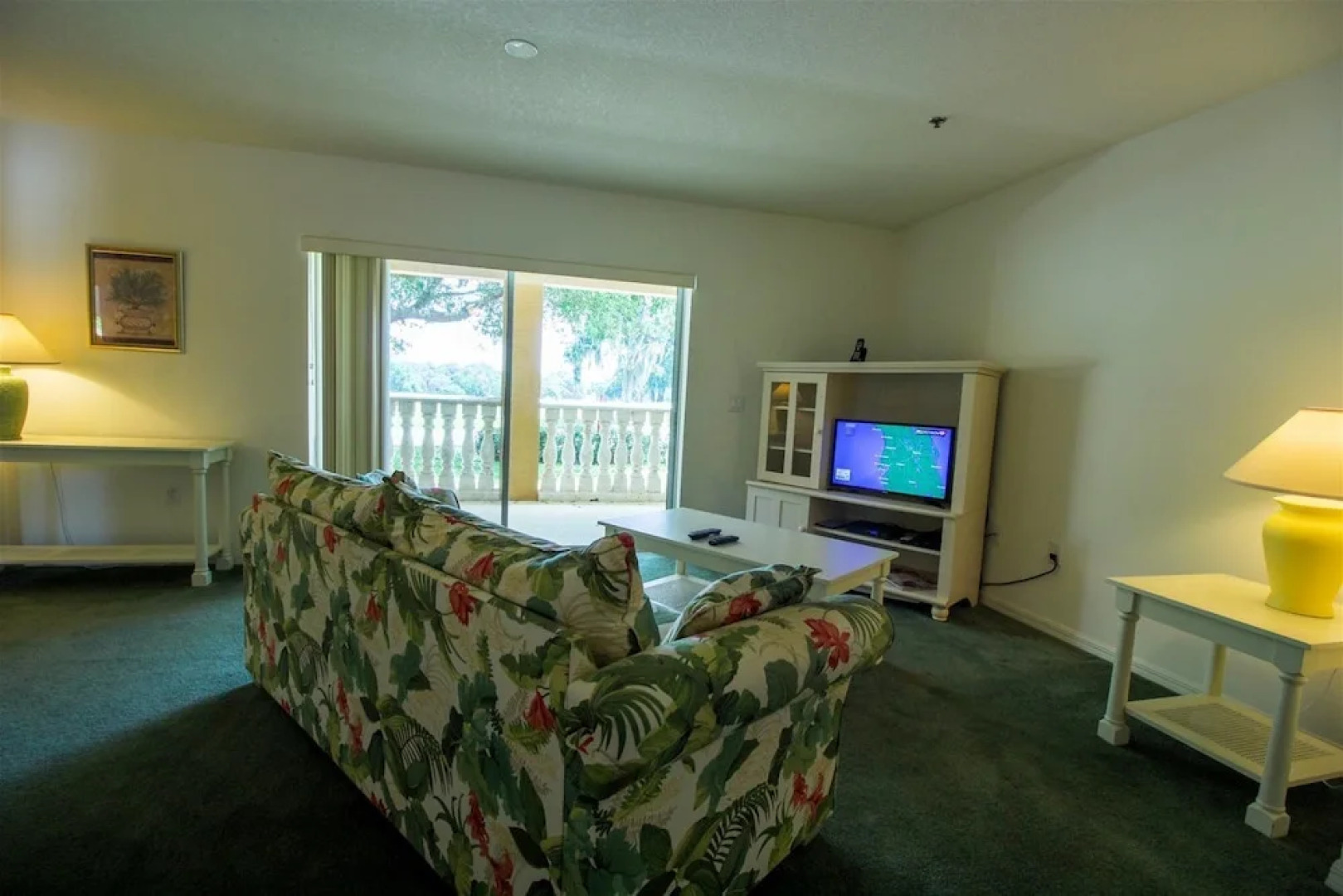 Condo John - Golfcourse 3 Bedroom