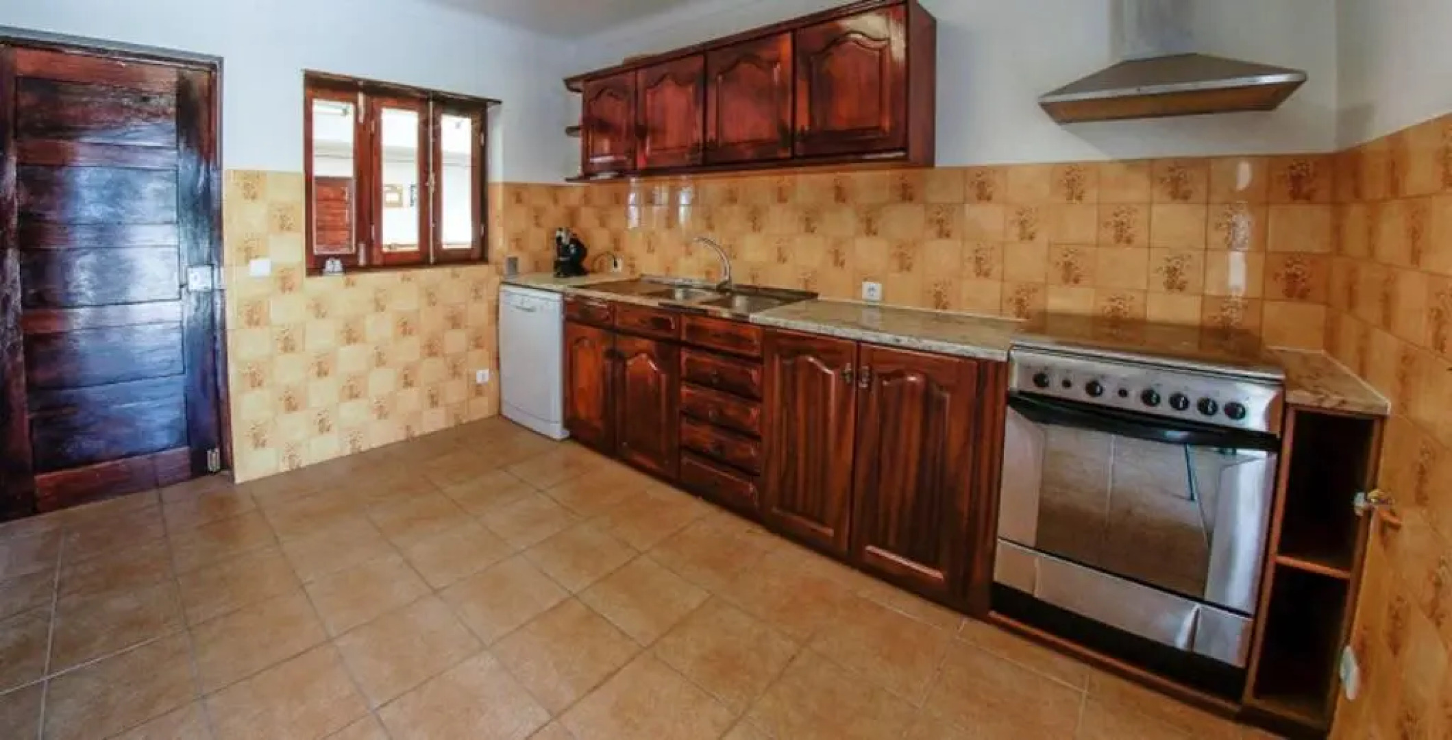 House With 5 Bedrooms in Catanhede, With Private Pool, Enclosed Garden