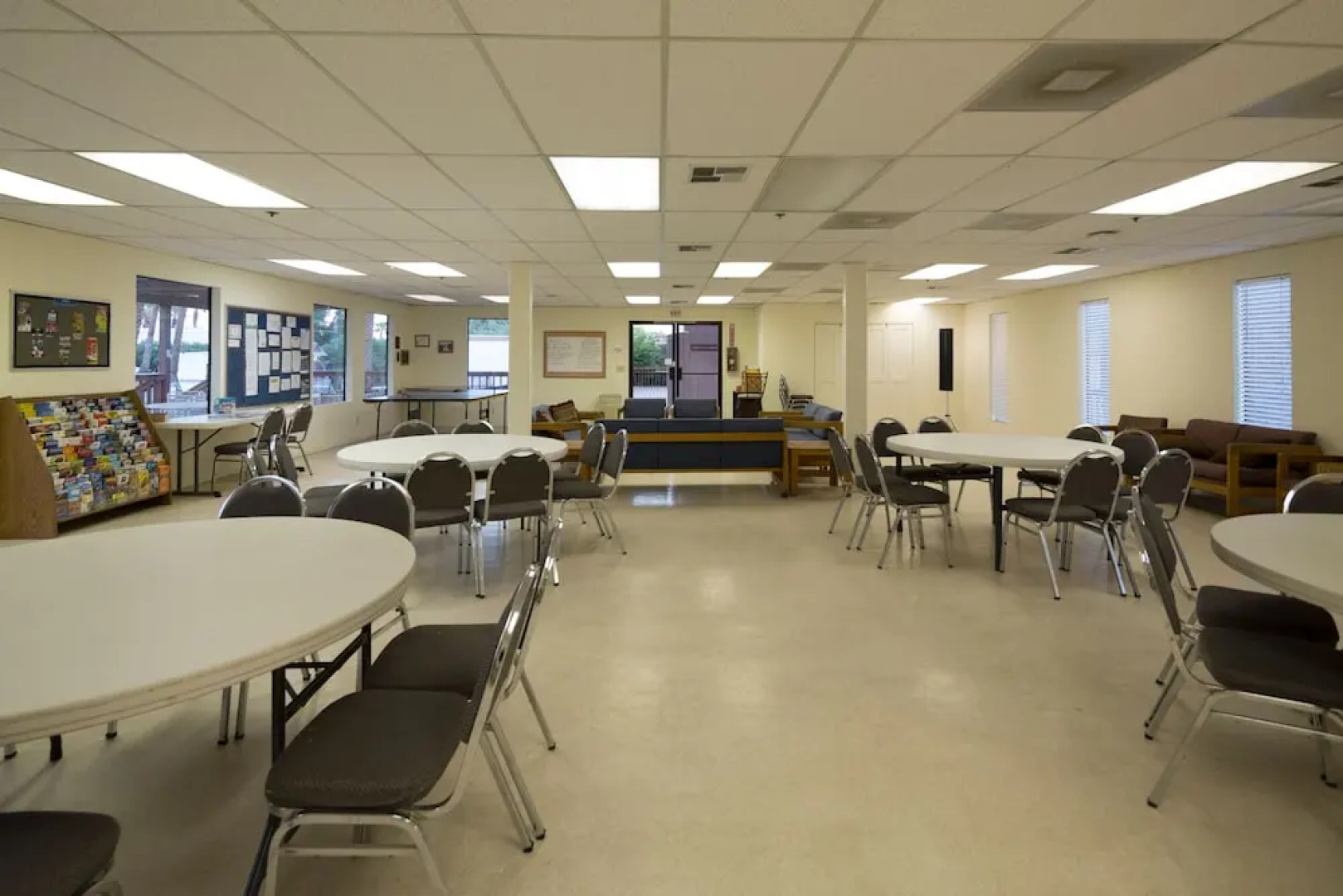 Palm Springs RV Resort