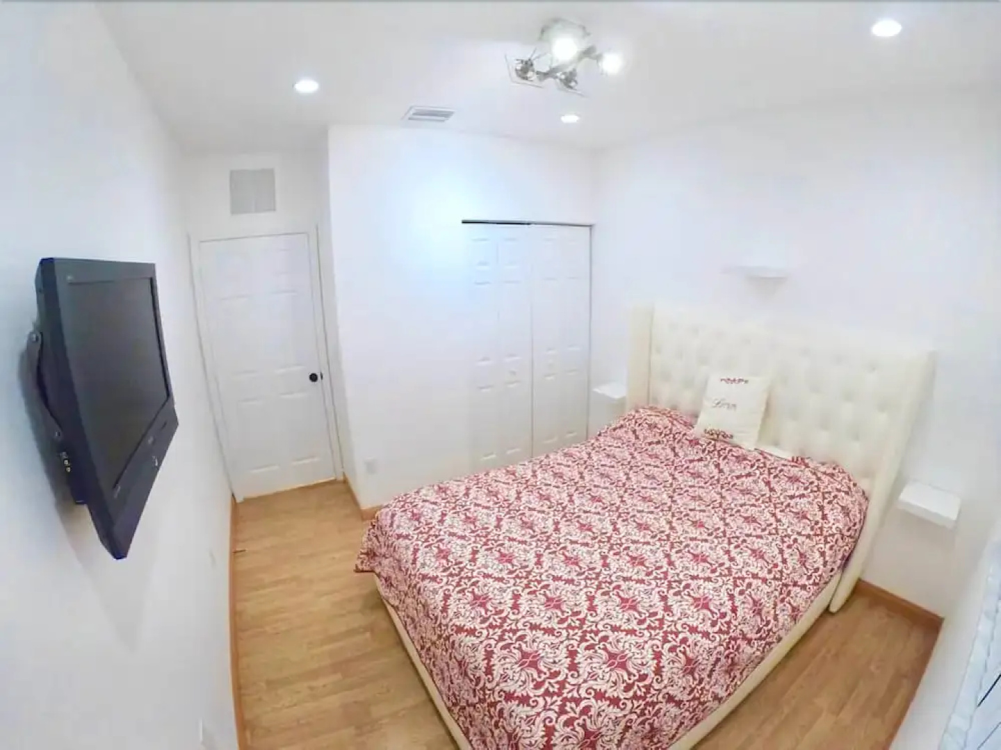 4BR 3BA Homestead Townhome by ASVR-1490
