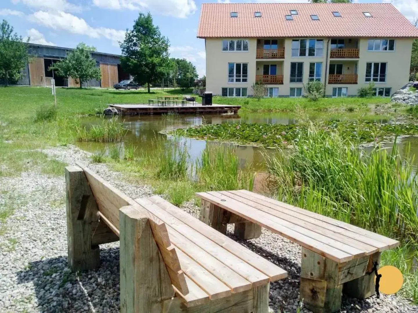 Ferienwohnungen Gut Mischenried