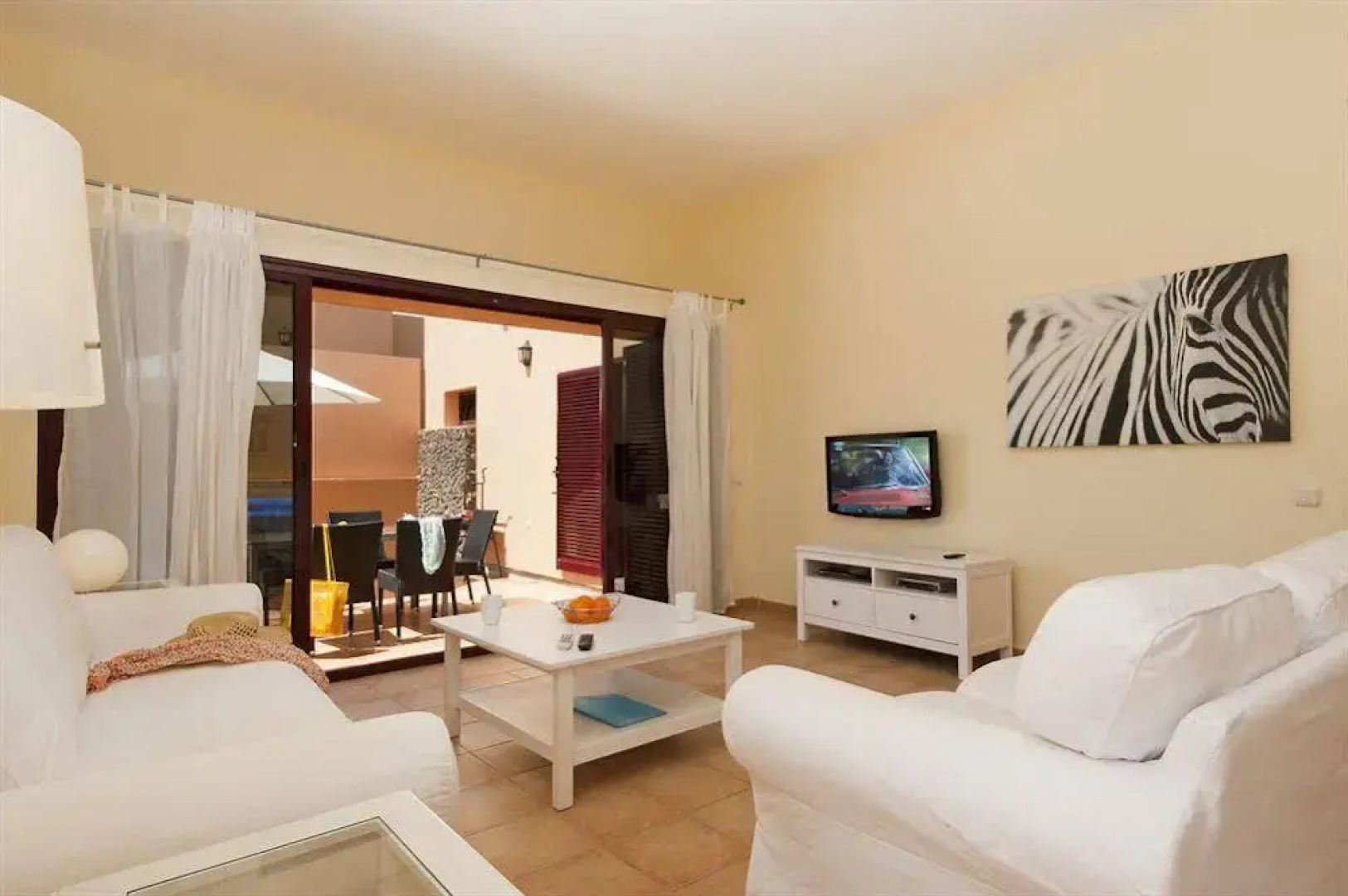 Viviendas Vacacionales Sol Deluxe