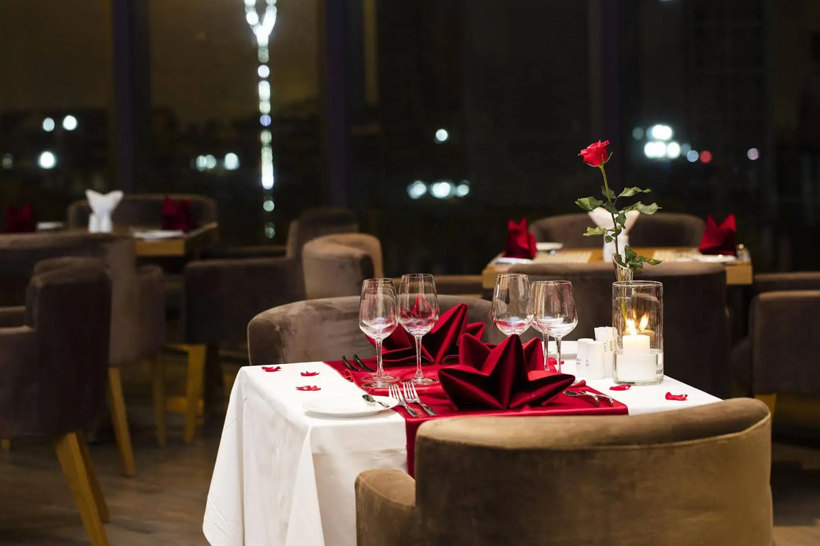 Starcity Hotel & Condotel Beachfront Nha Trang