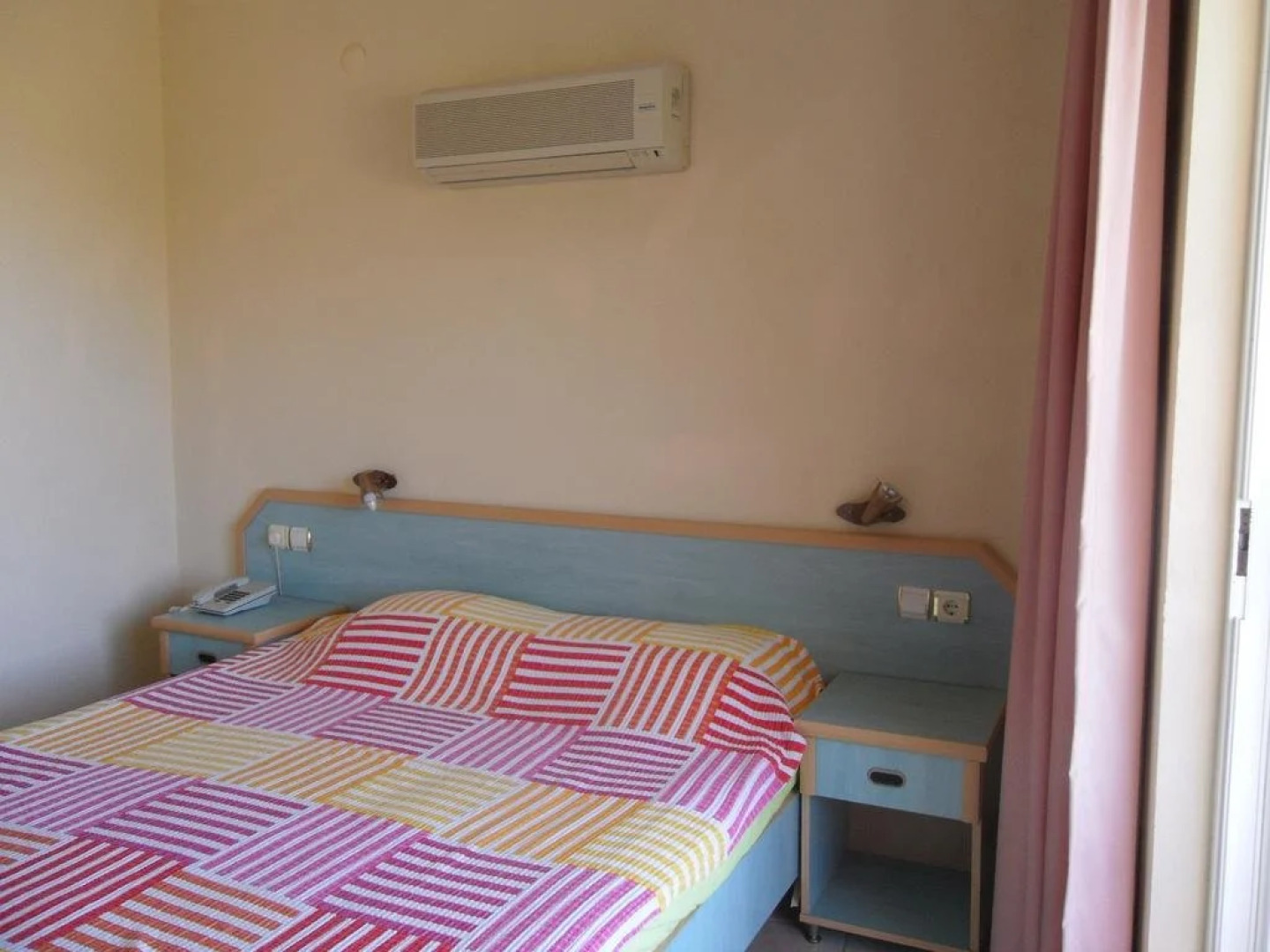 Delfin Hotel Gazipasa