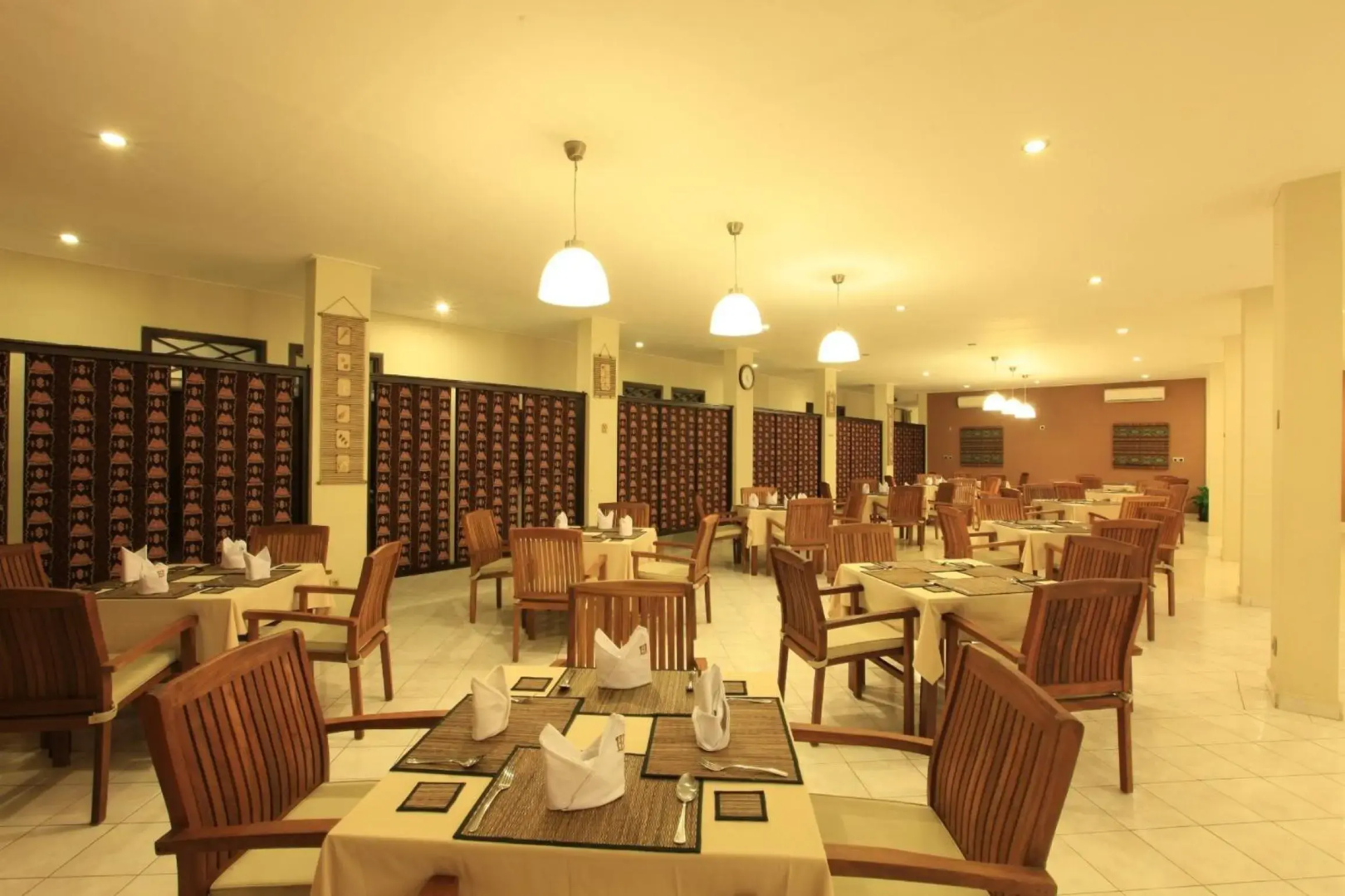 Samawa Transit Hotel