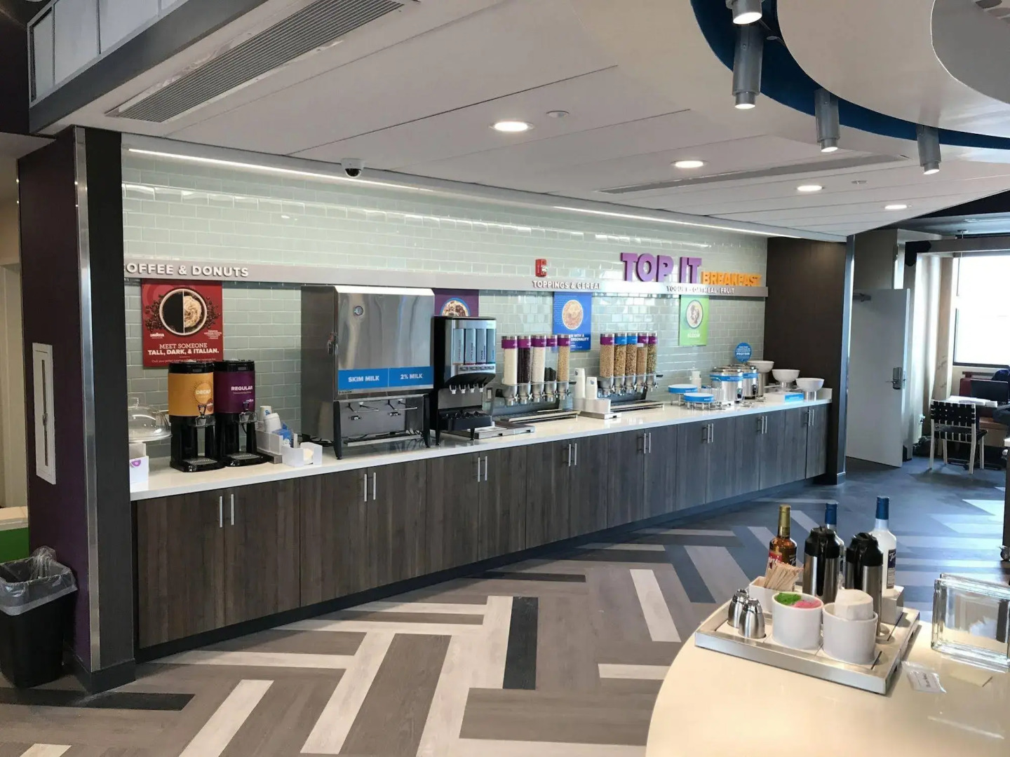 Tru by Hilton Cheyenne WY