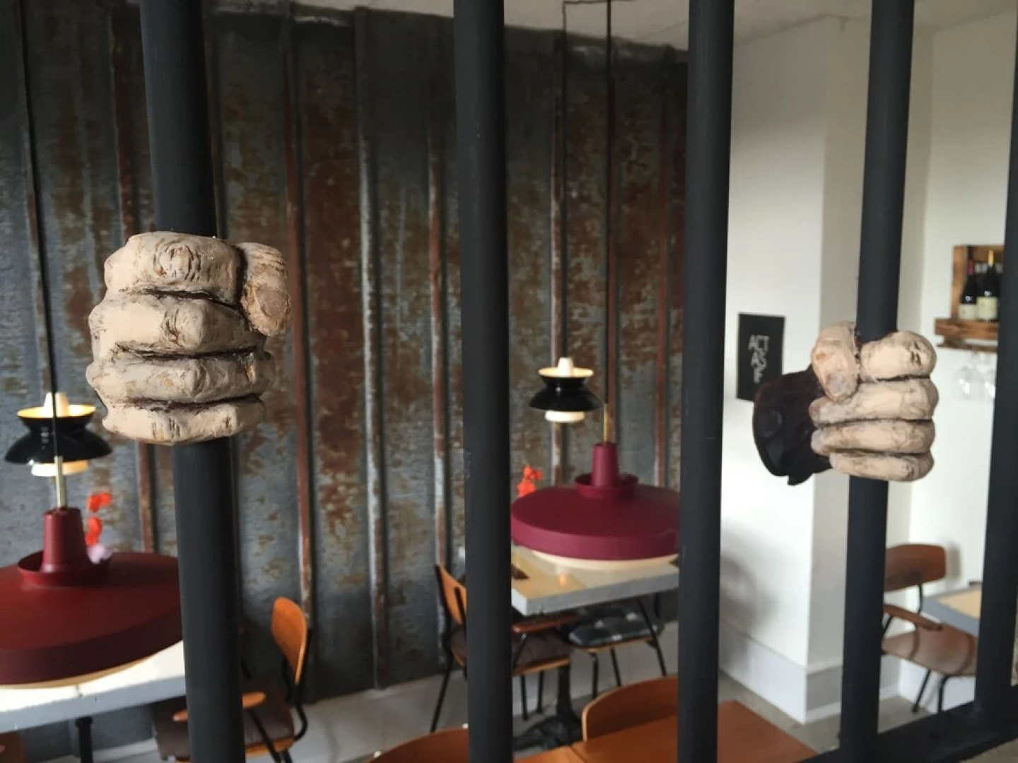 SleepIn FÆNGSLET - Hostel