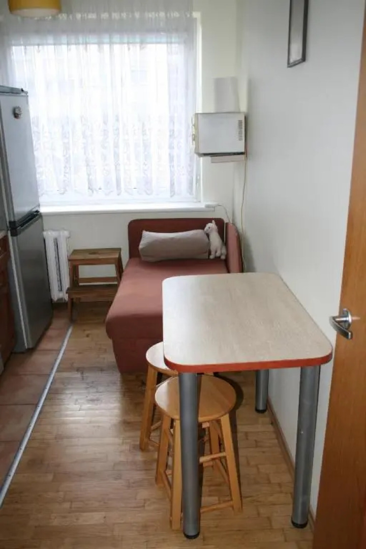 Cosy one room apartment