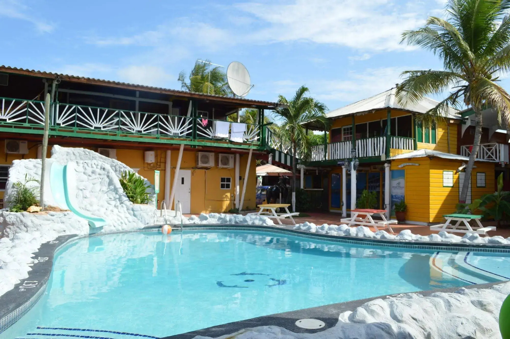 Rancho El Sobrino