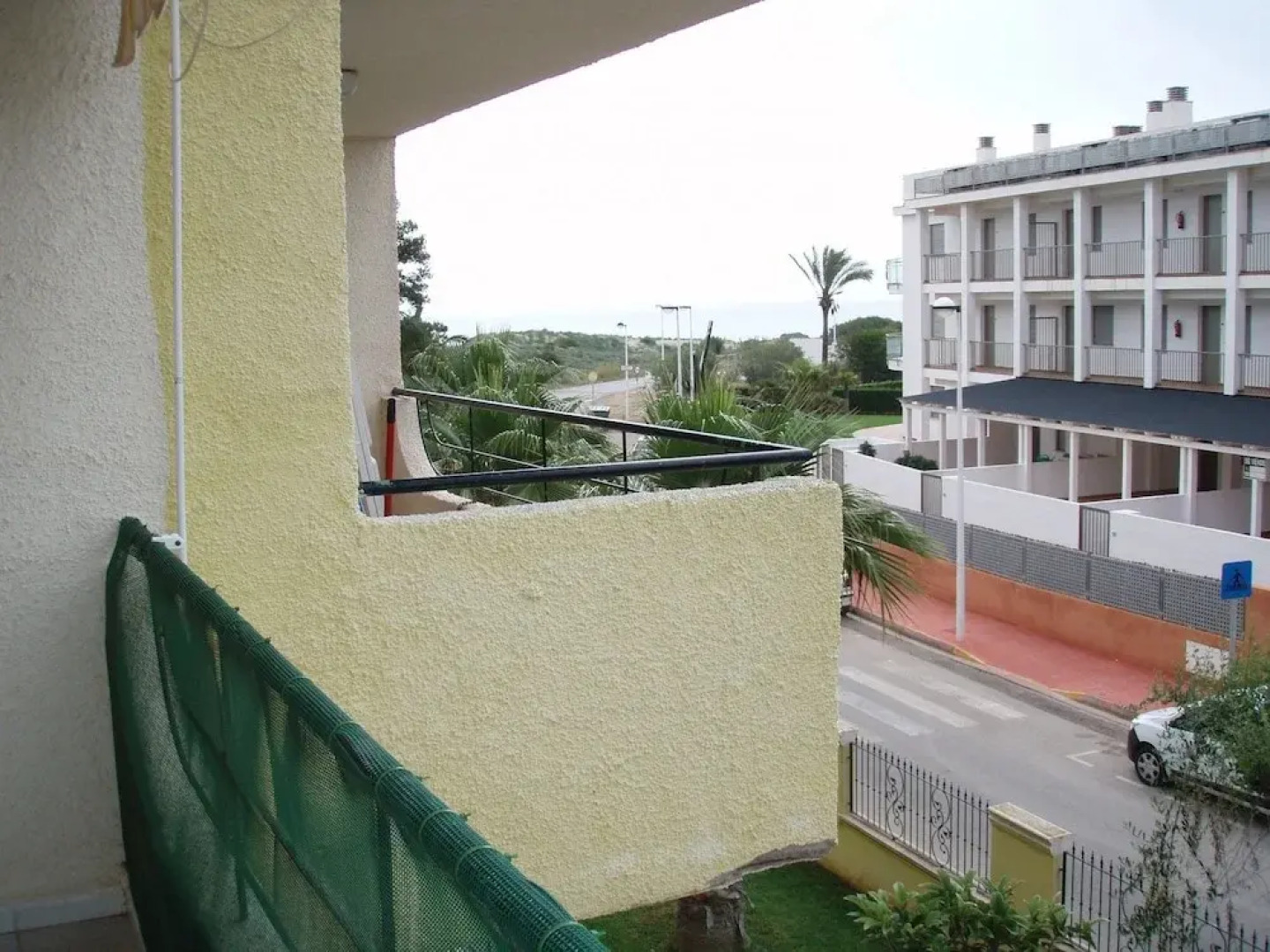 Apartamentos Sol Y Mar