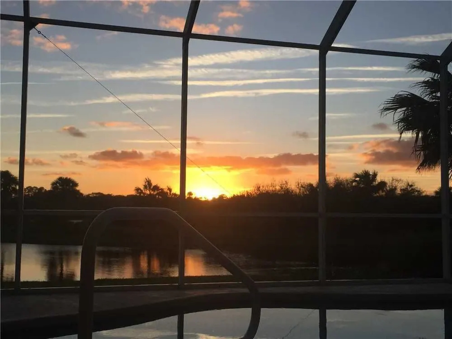 Seas The Day - Three Bedroom Home