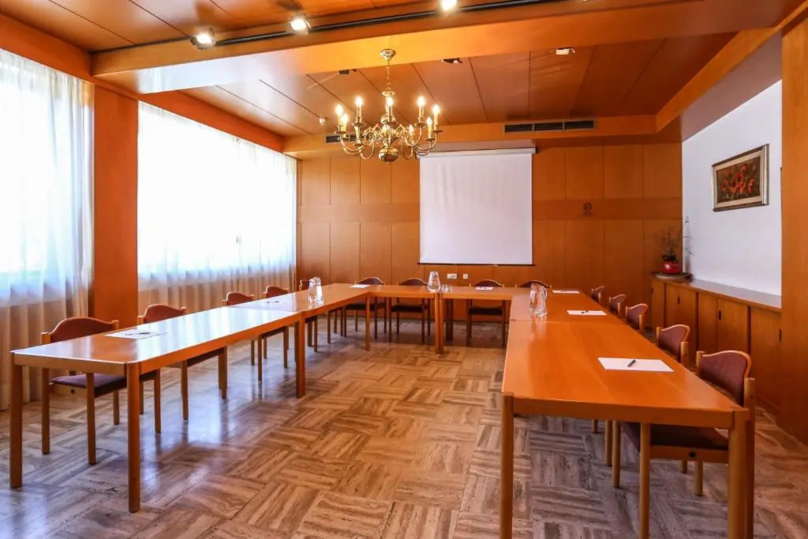 Bio-Hotel & Residence Kaufmann