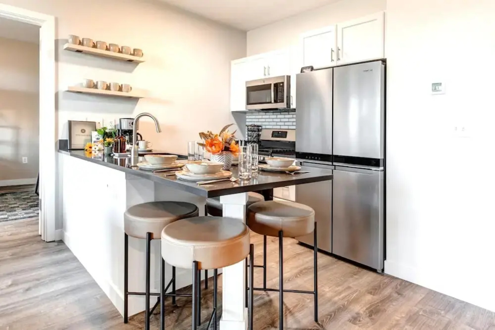 The Lodge at Stillwater